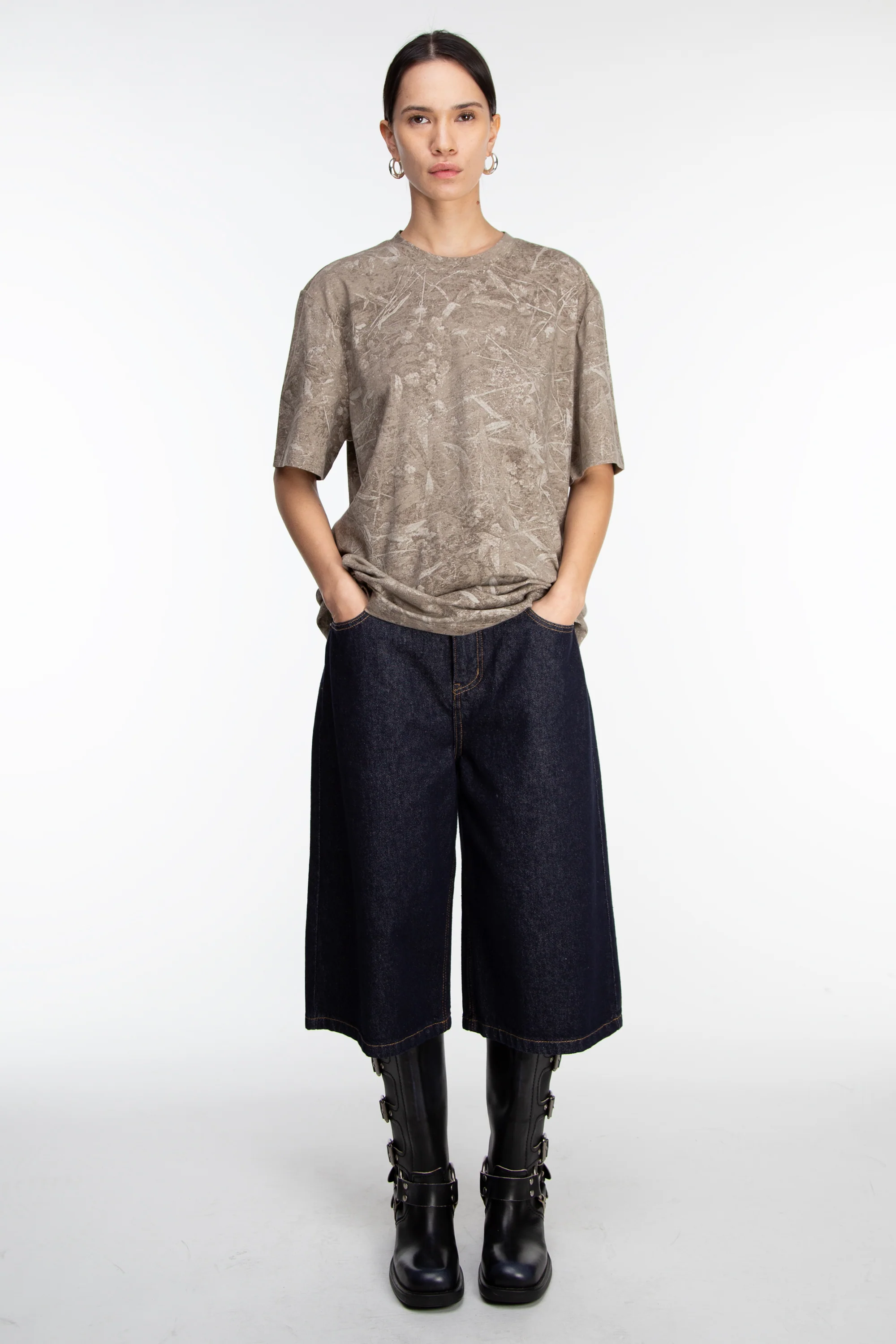 CAMO T-SHIRT - Image 6