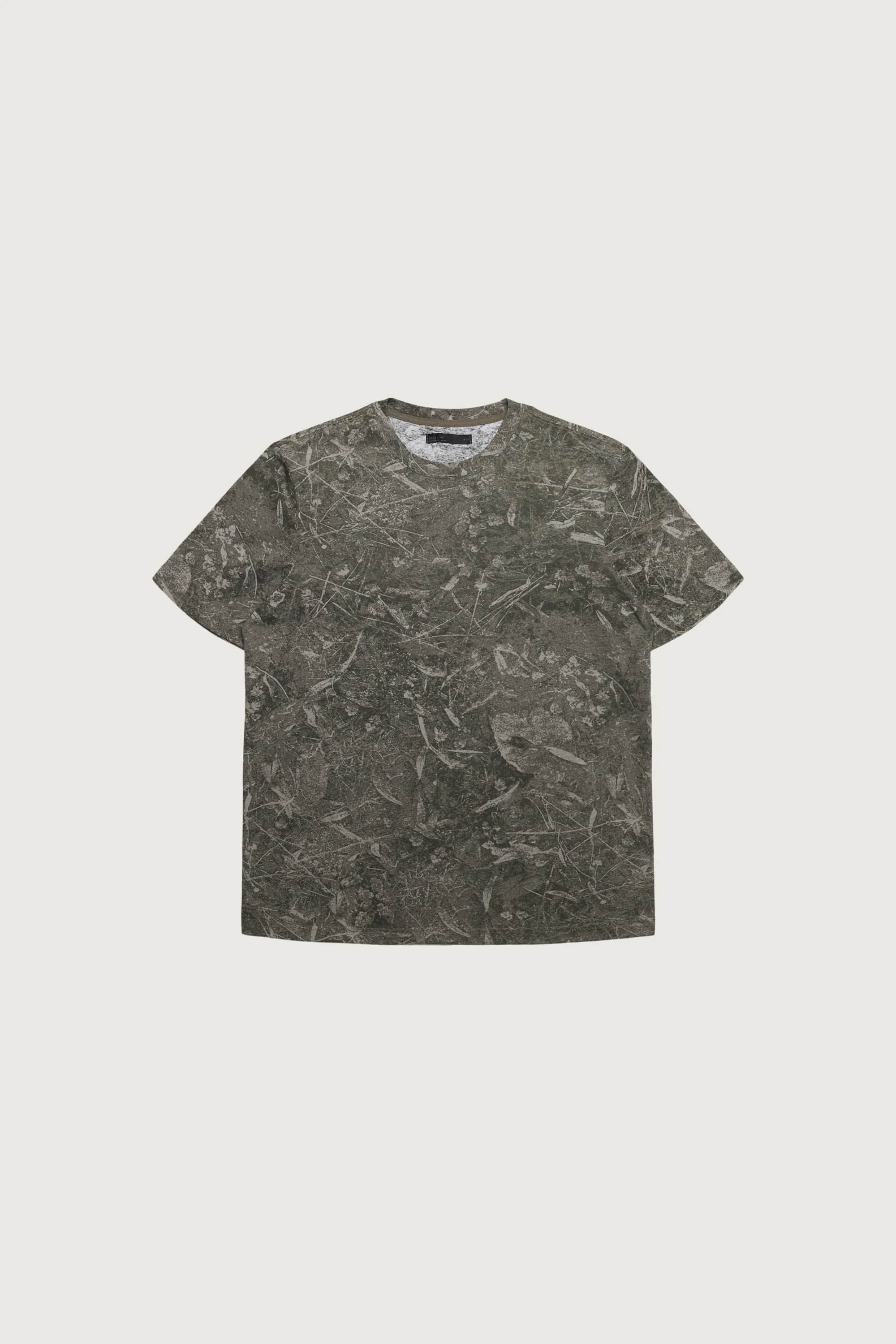 CAMO T-SHIRT - Image 7