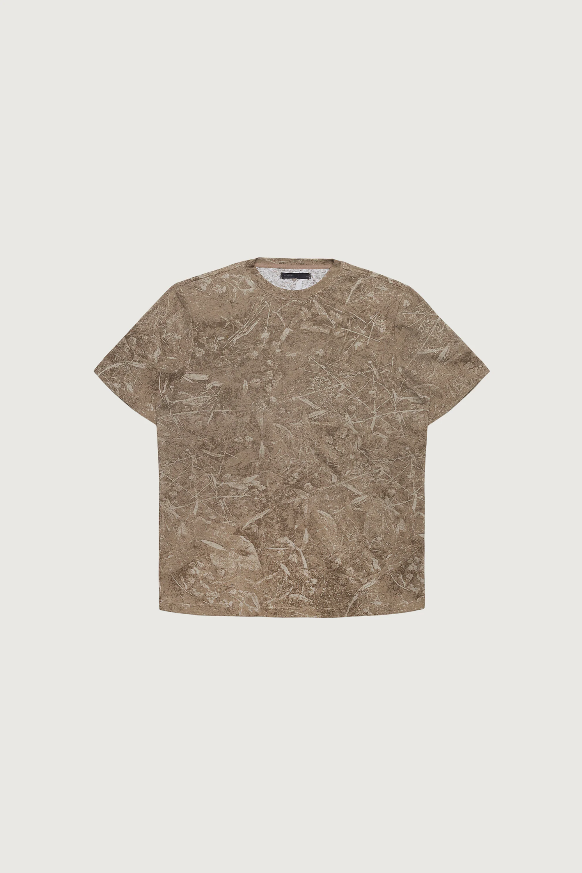 CAMO T-SHIRT - Image 8