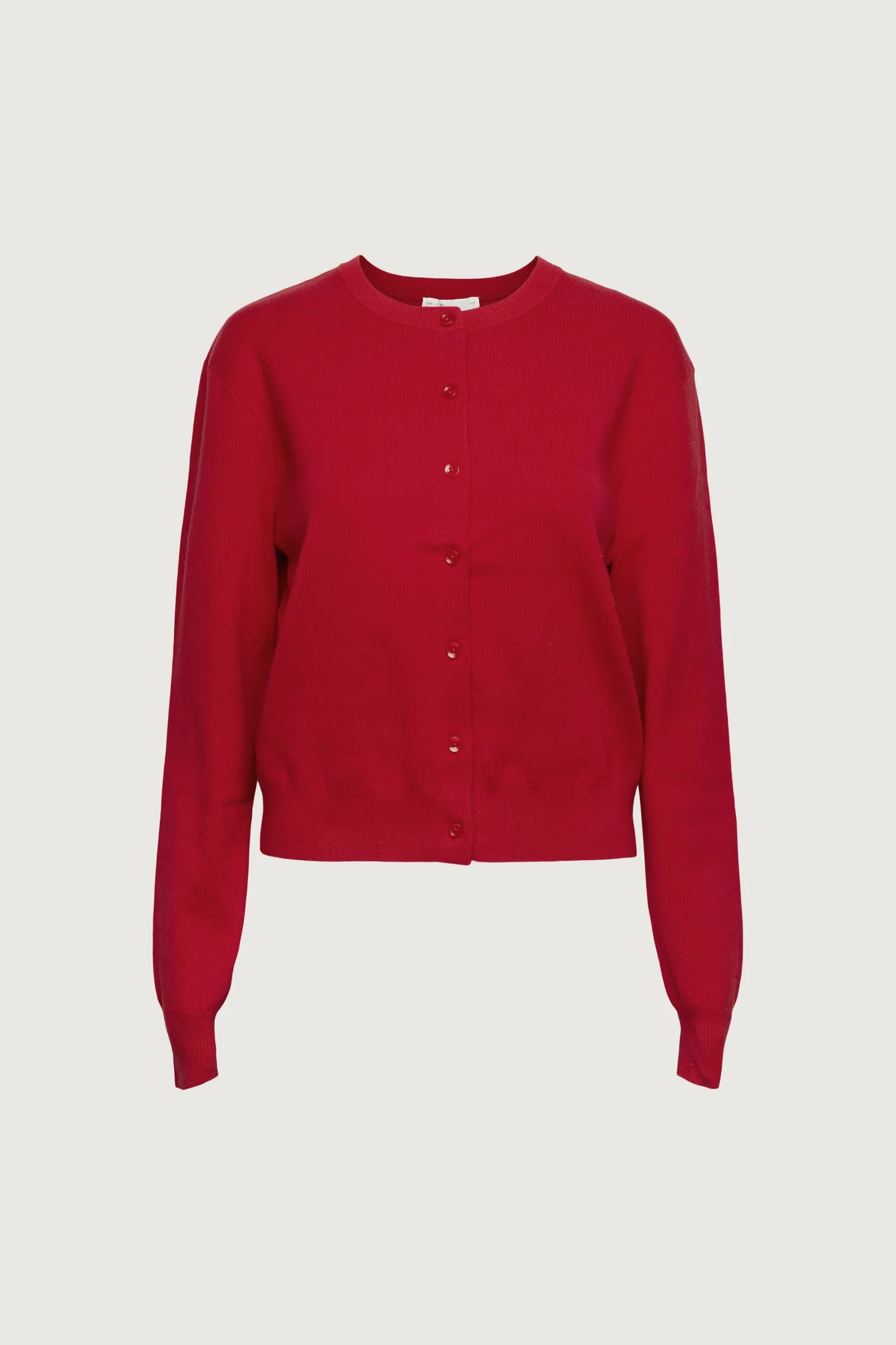 BUTTON UP CARDIGAN - Image 15