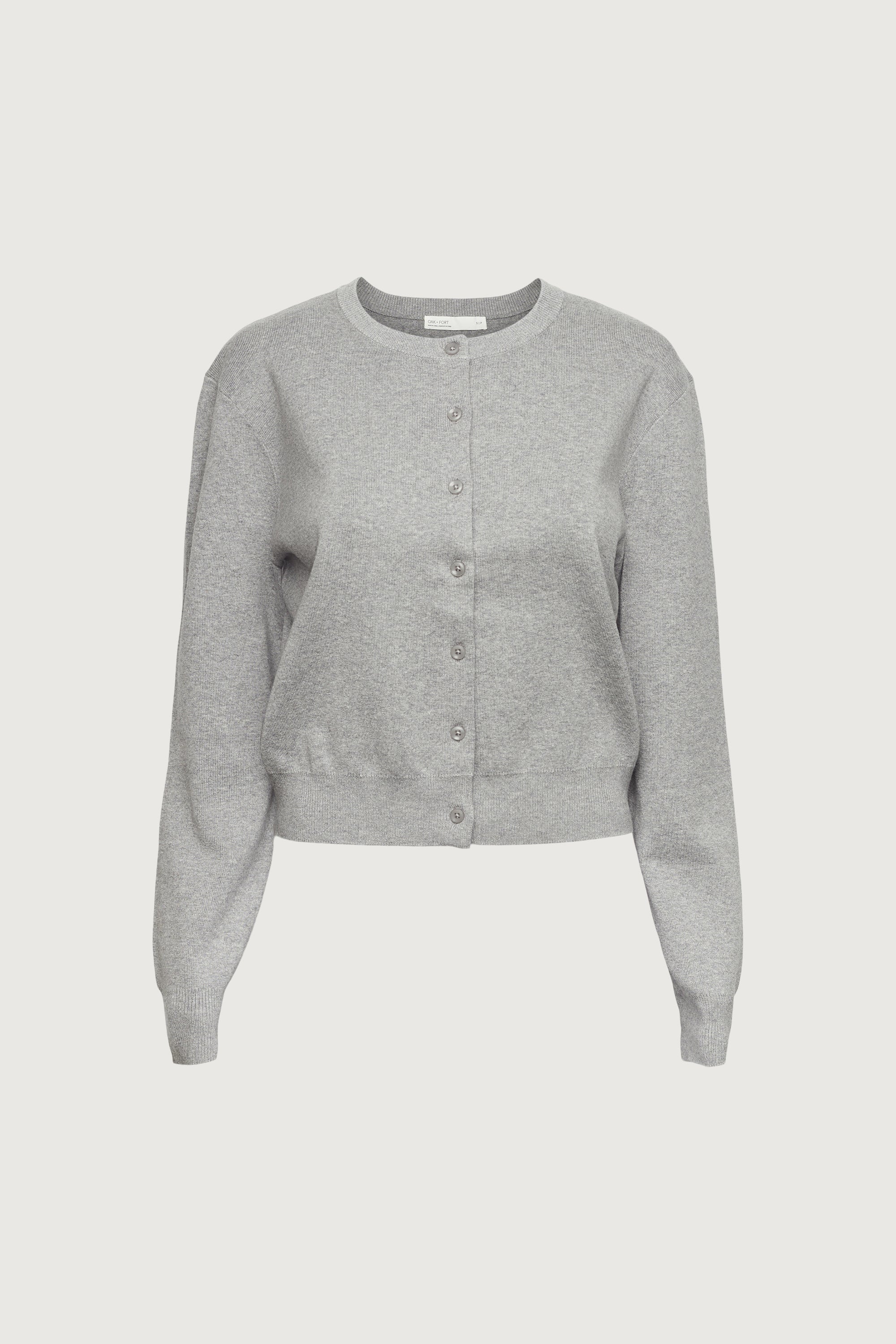 BUTTON UP CARDIGAN - Image 20