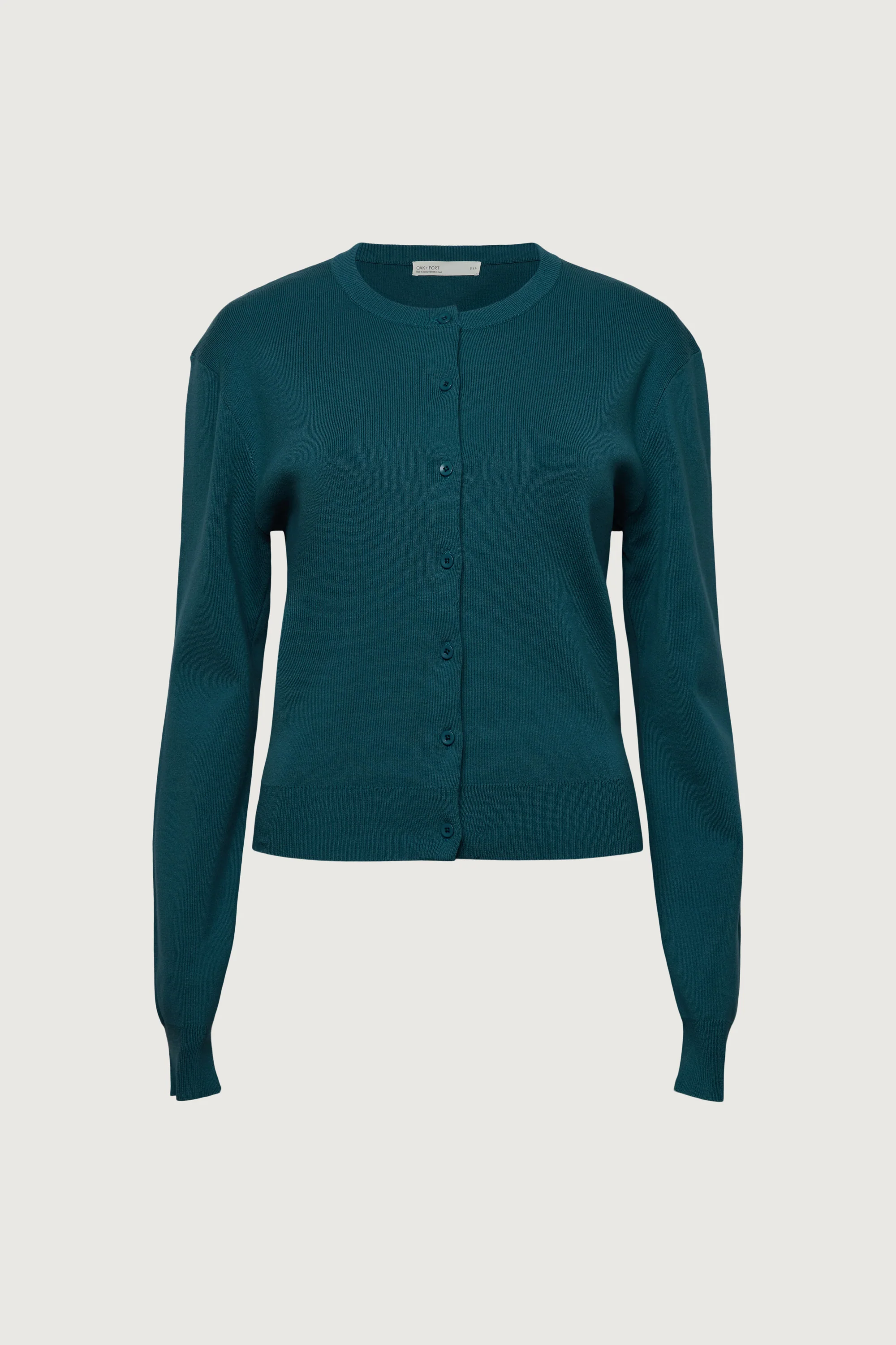 BUTTON UP CARDIGAN - Image 21