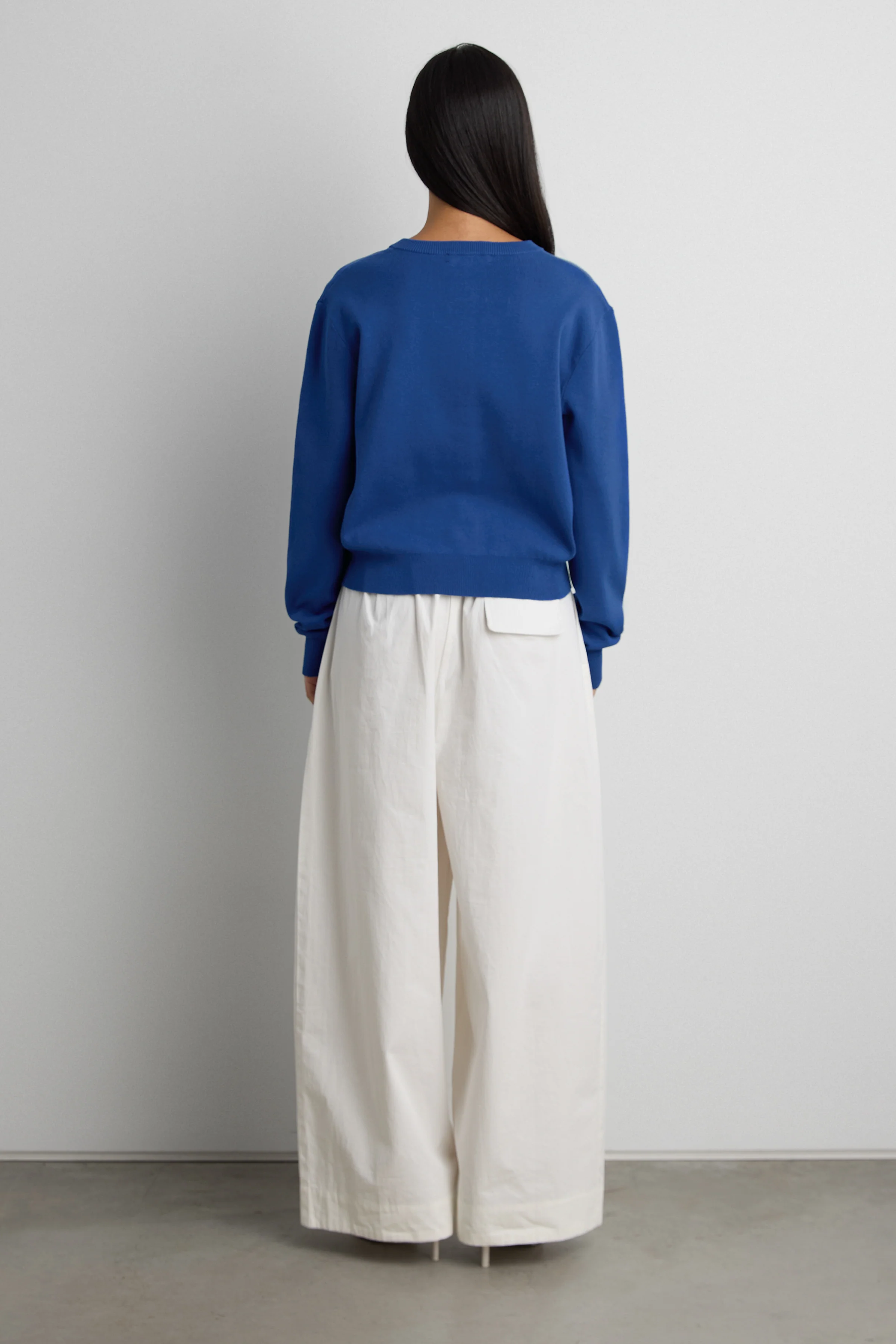 BUTTON UP CARDIGAN - Image 24