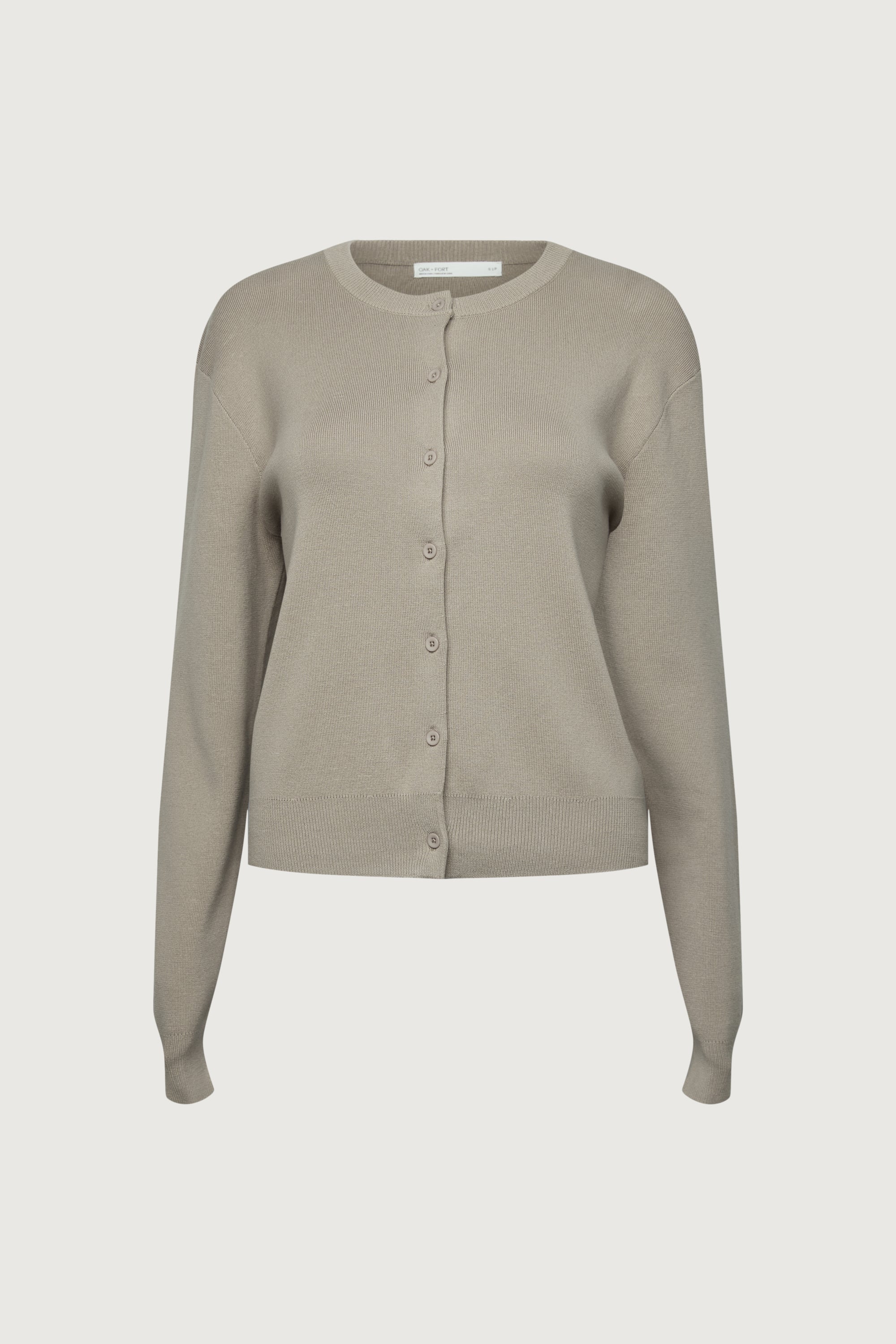 BUTTON UP CARDIGAN - Image 30