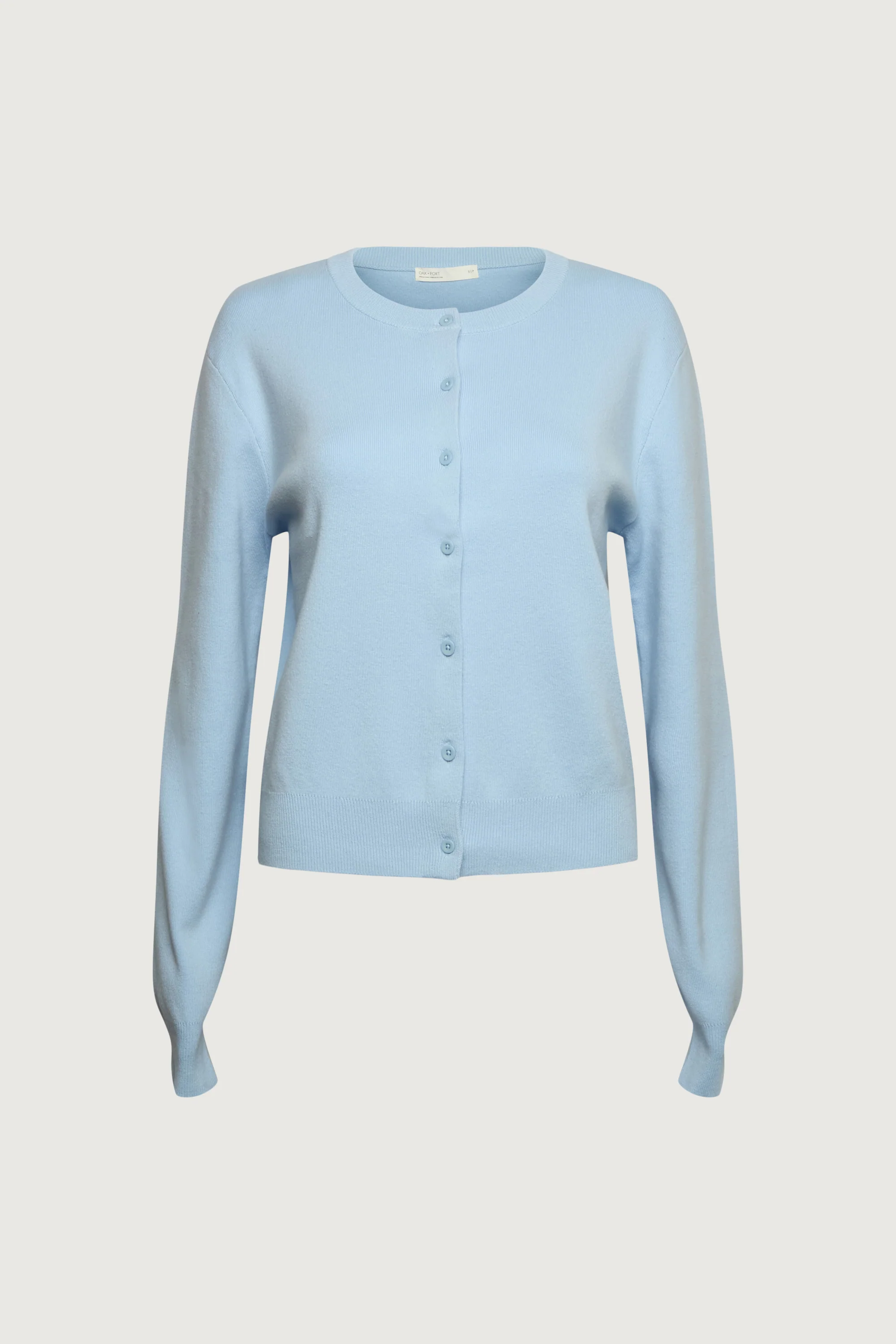 BUTTON UP CARDIGAN - Image 33