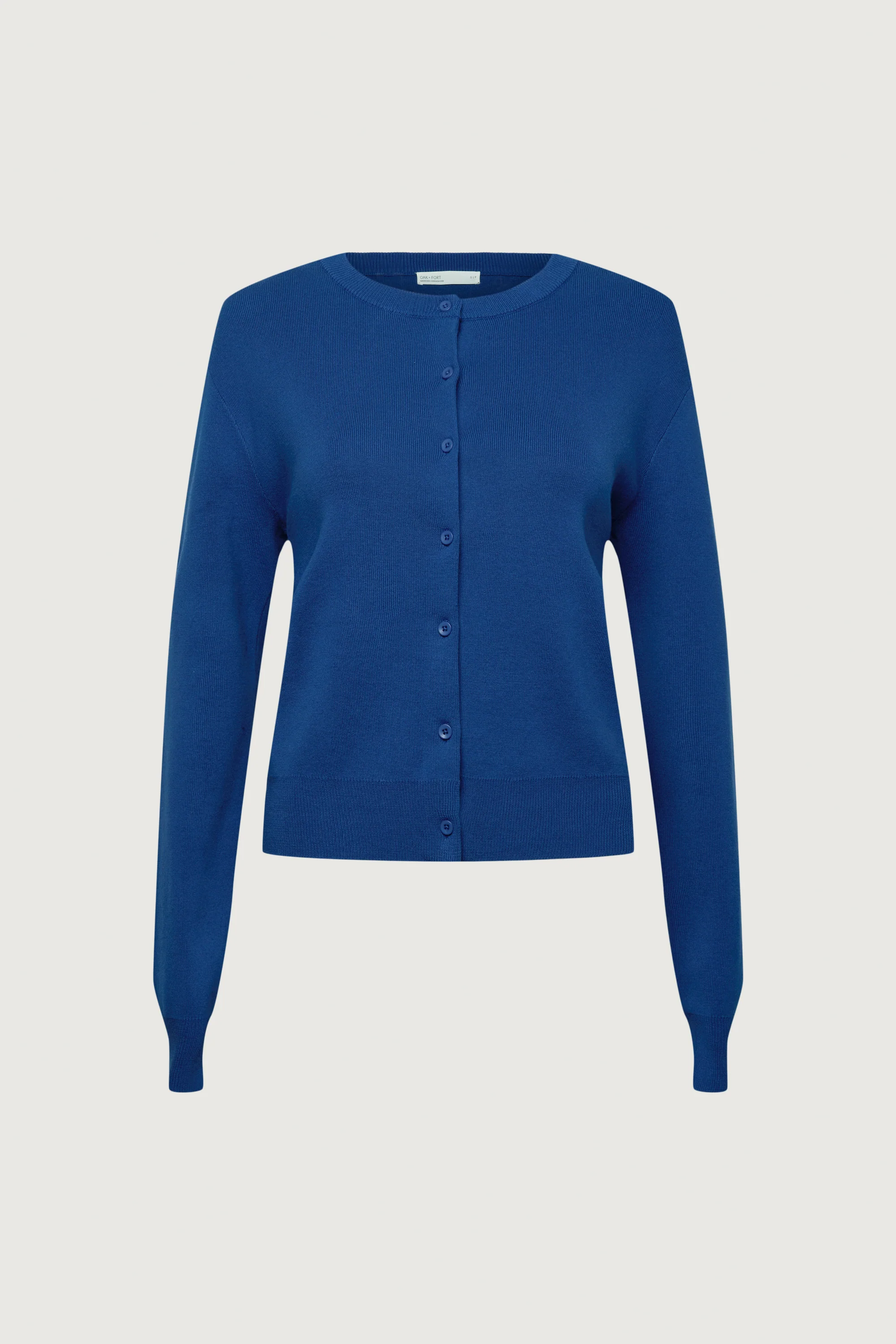 BUTTON UP CARDIGAN - Image 34