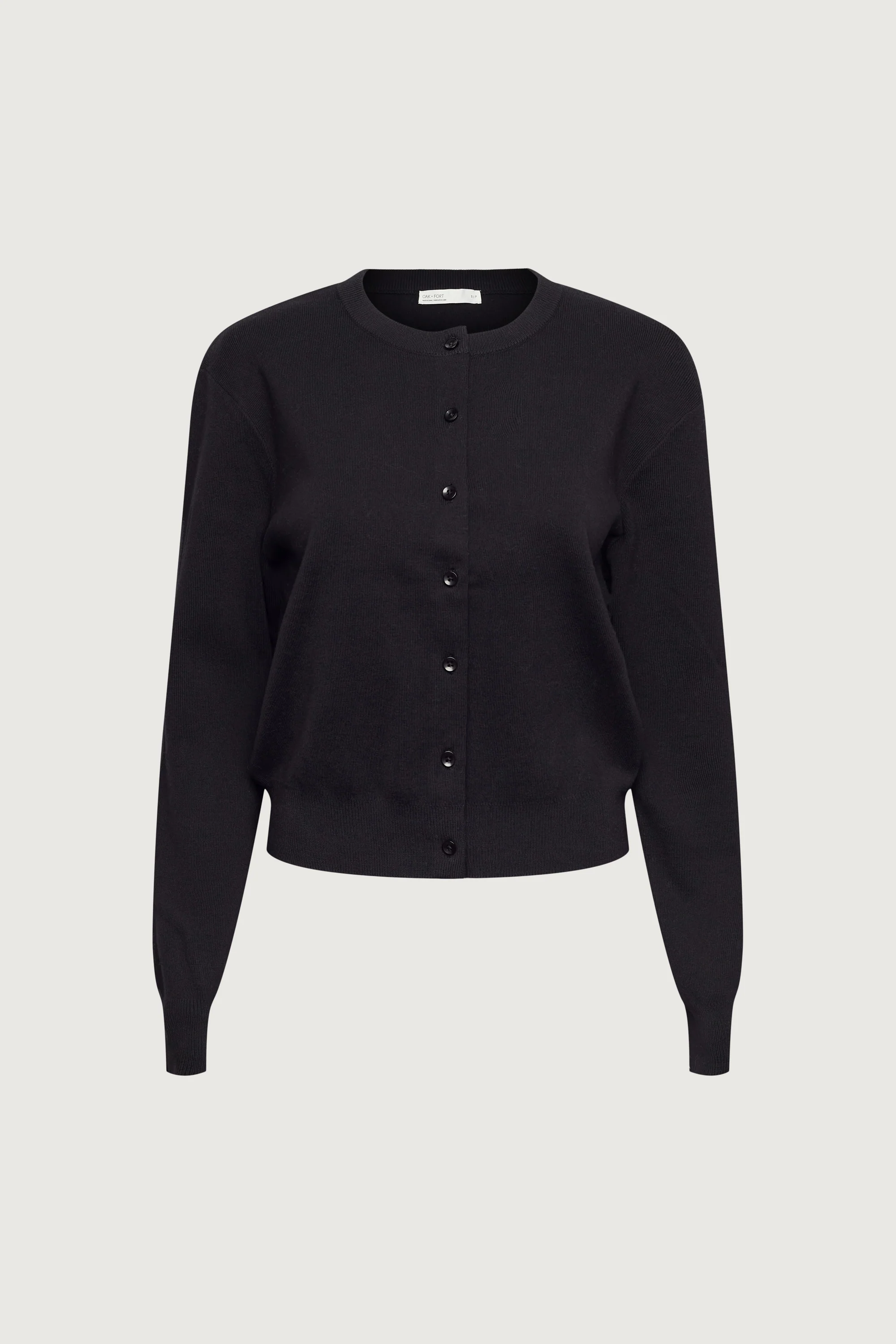 BUTTON UP CARDIGAN - Image 35