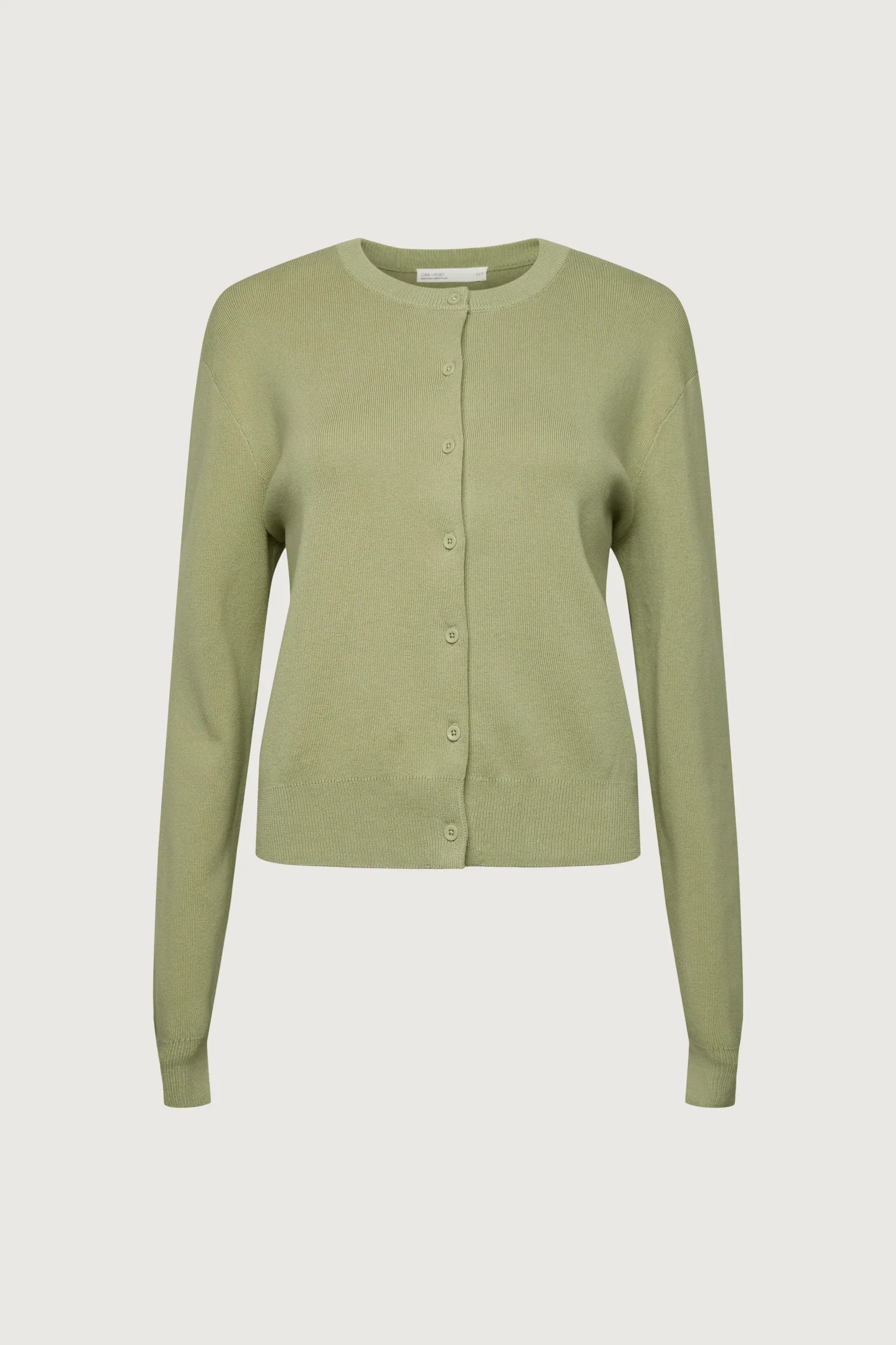 BUTTON UP CARDIGAN - Image 39