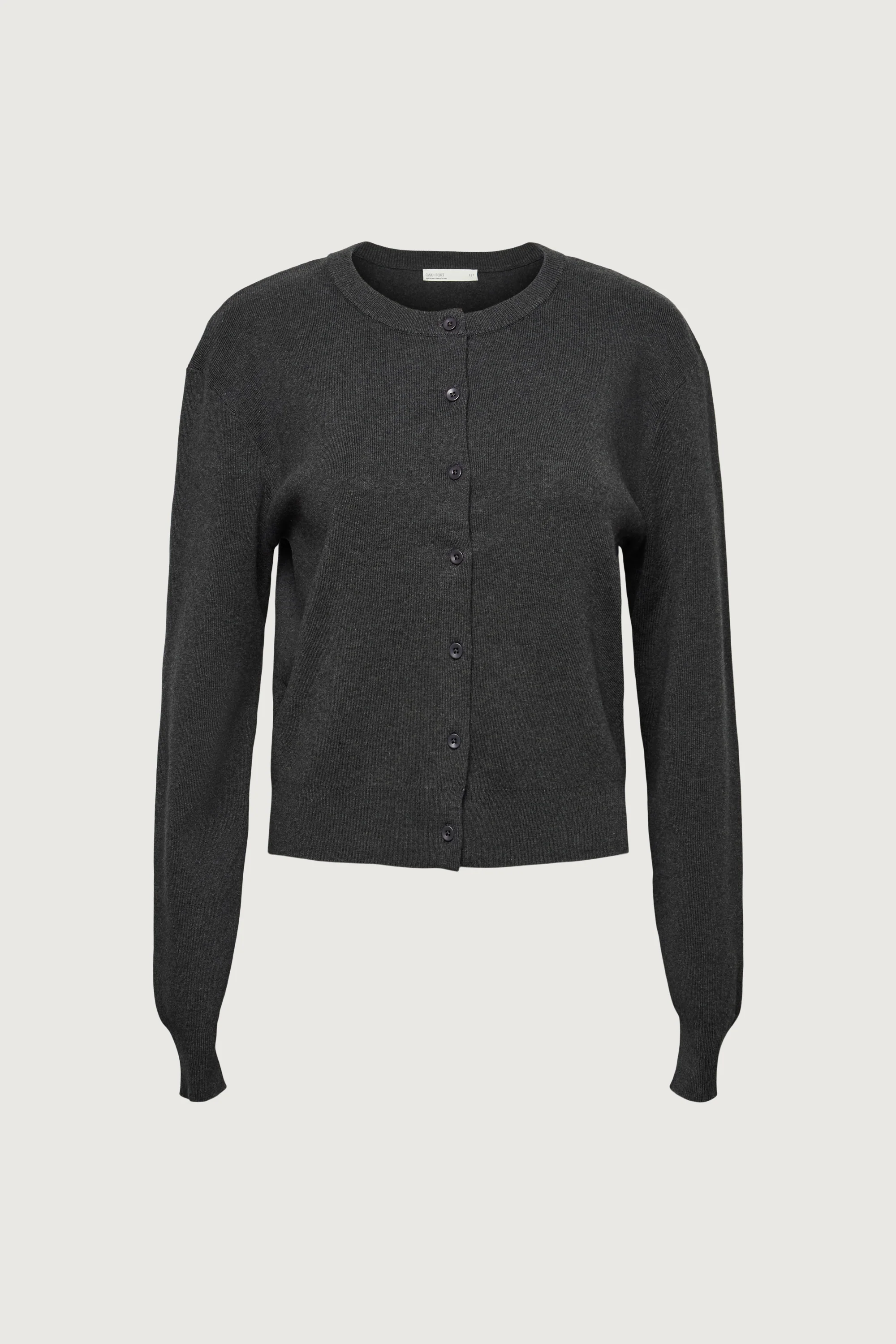 BUTTON UP CARDIGAN - Image 43
