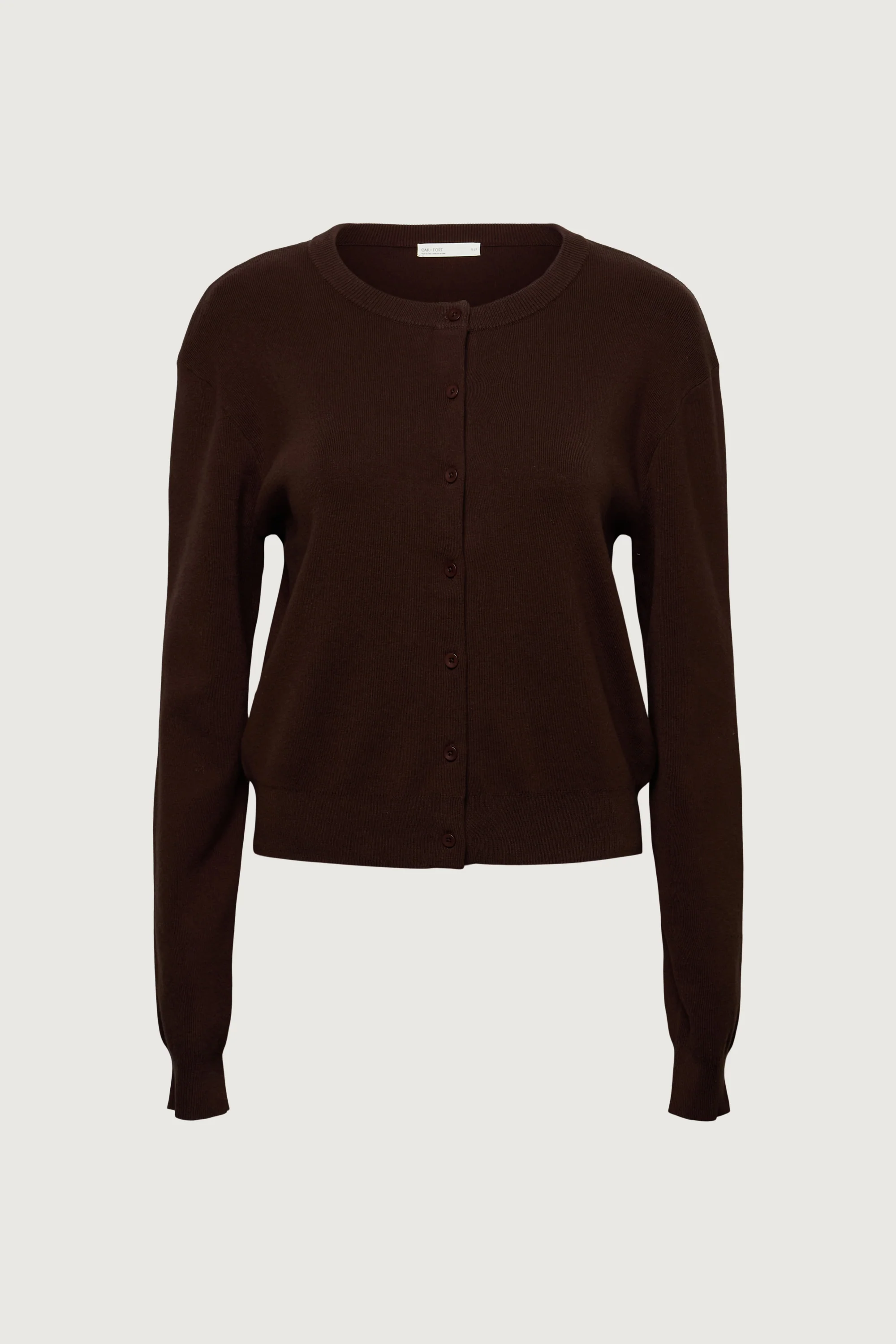 BUTTON UP CARDIGAN - Image 48