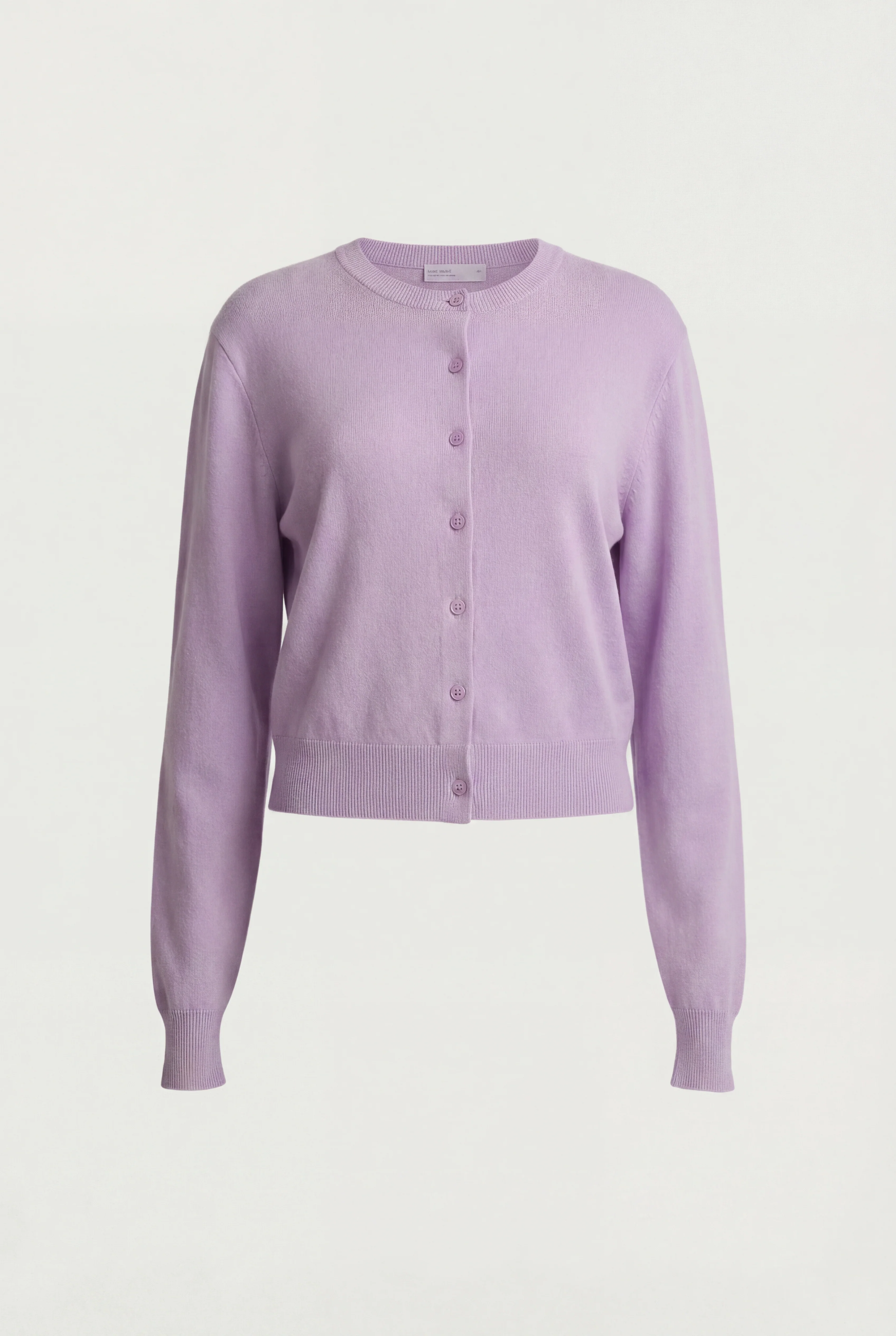 BUTTON UP CARDIGAN - Image 49