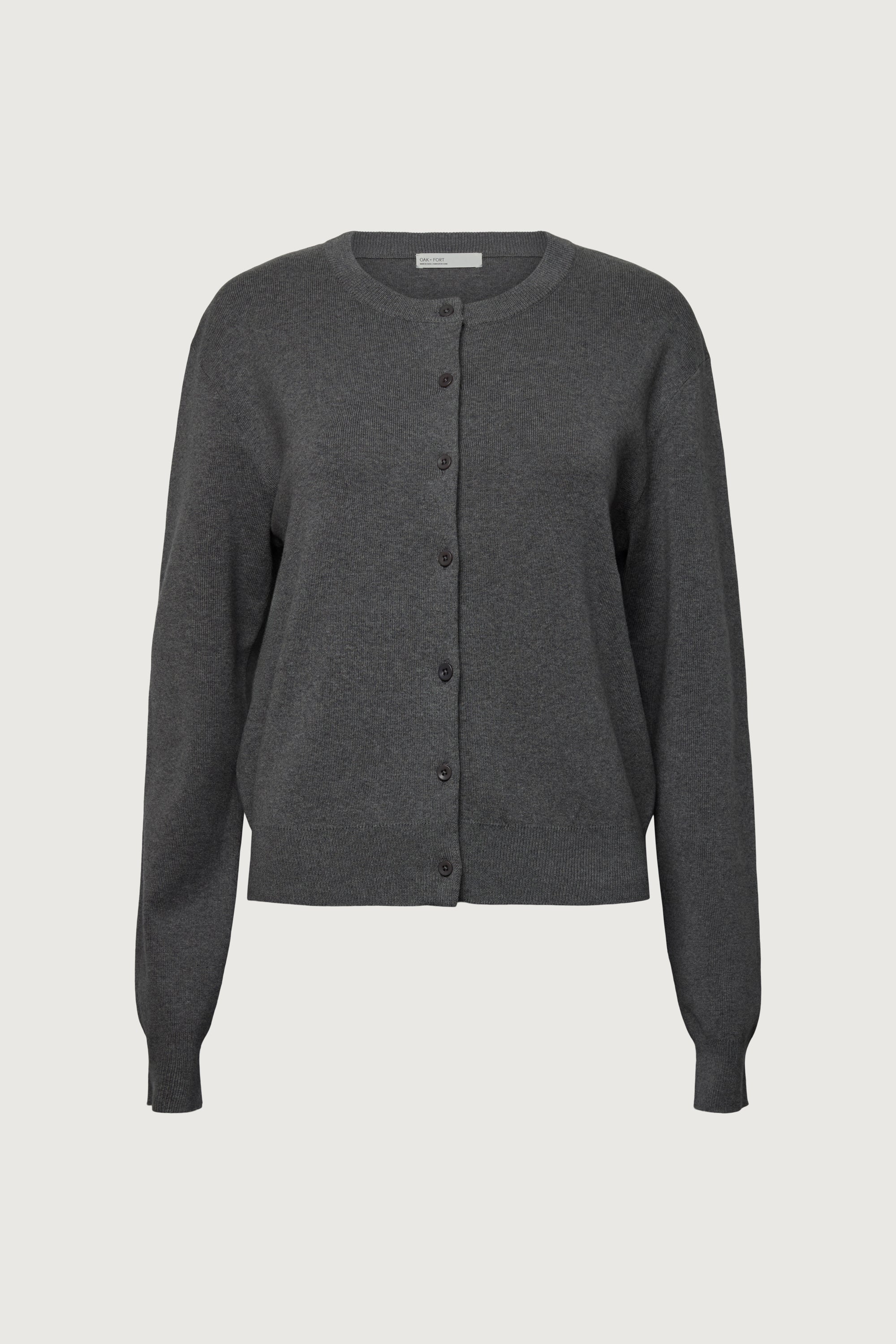 BUTTON UP CARDIGAN - Image 51
