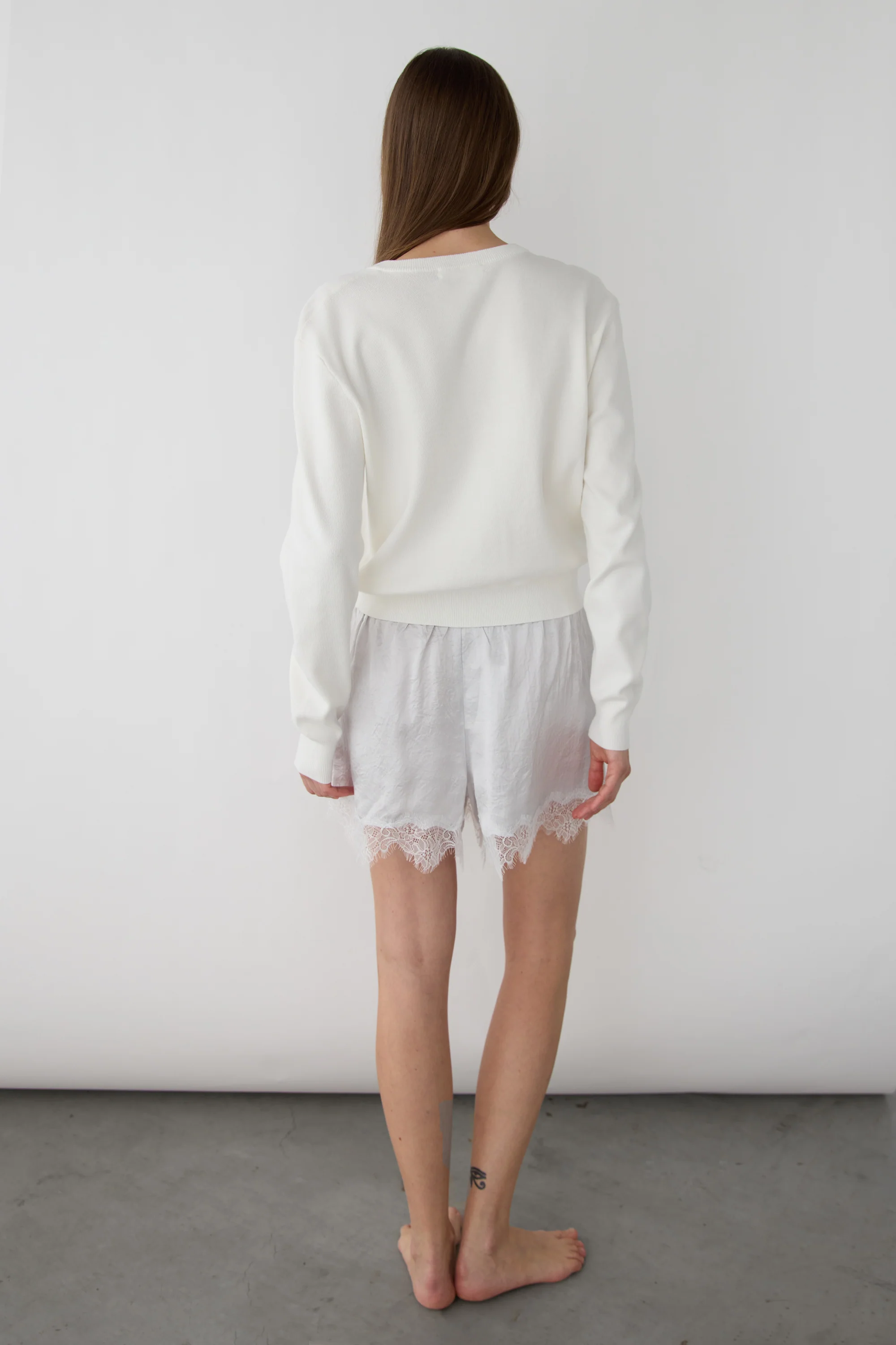 BUTTON UP CARDIGAN - Image 6