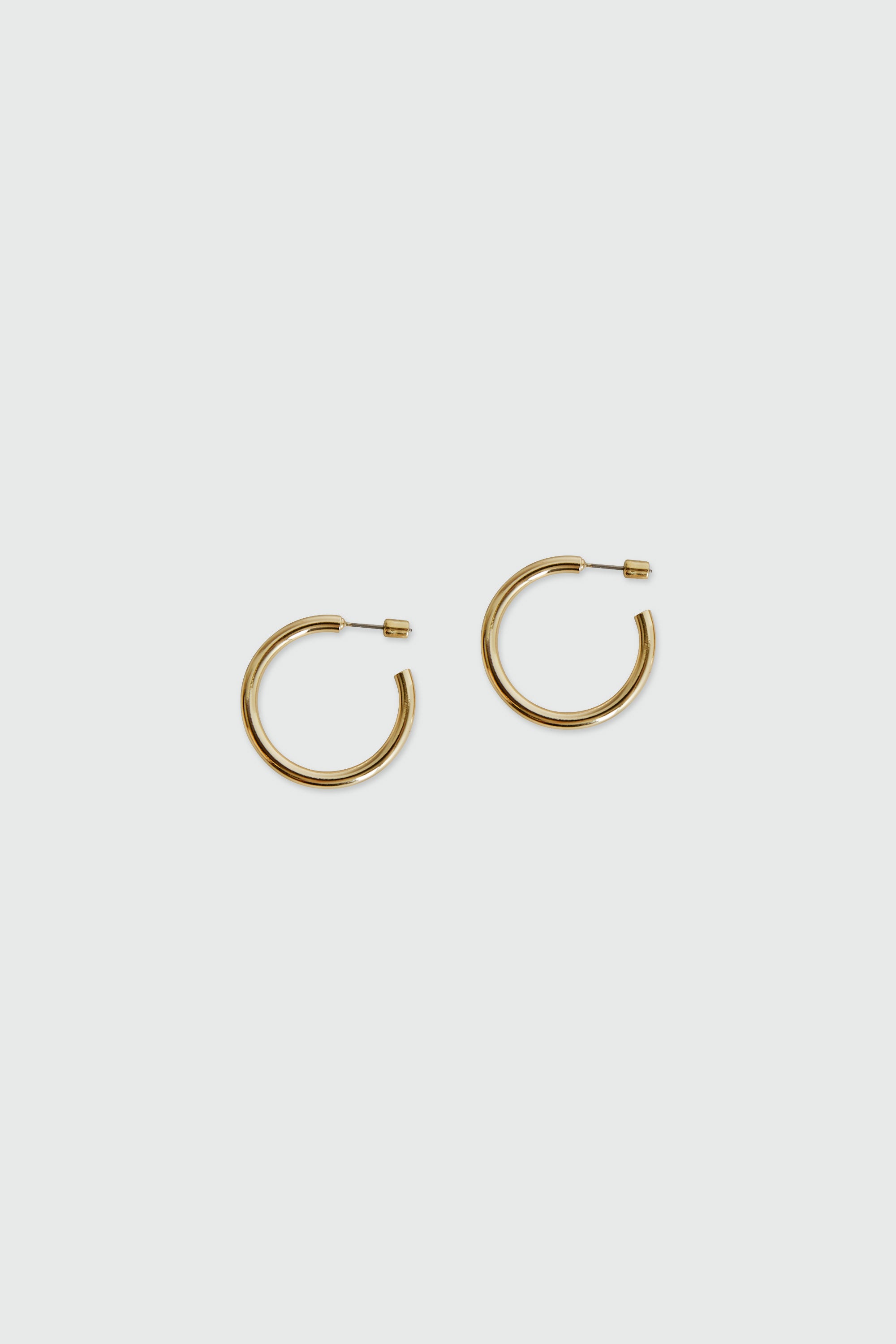 MEDIUM HOOPS - Image 7