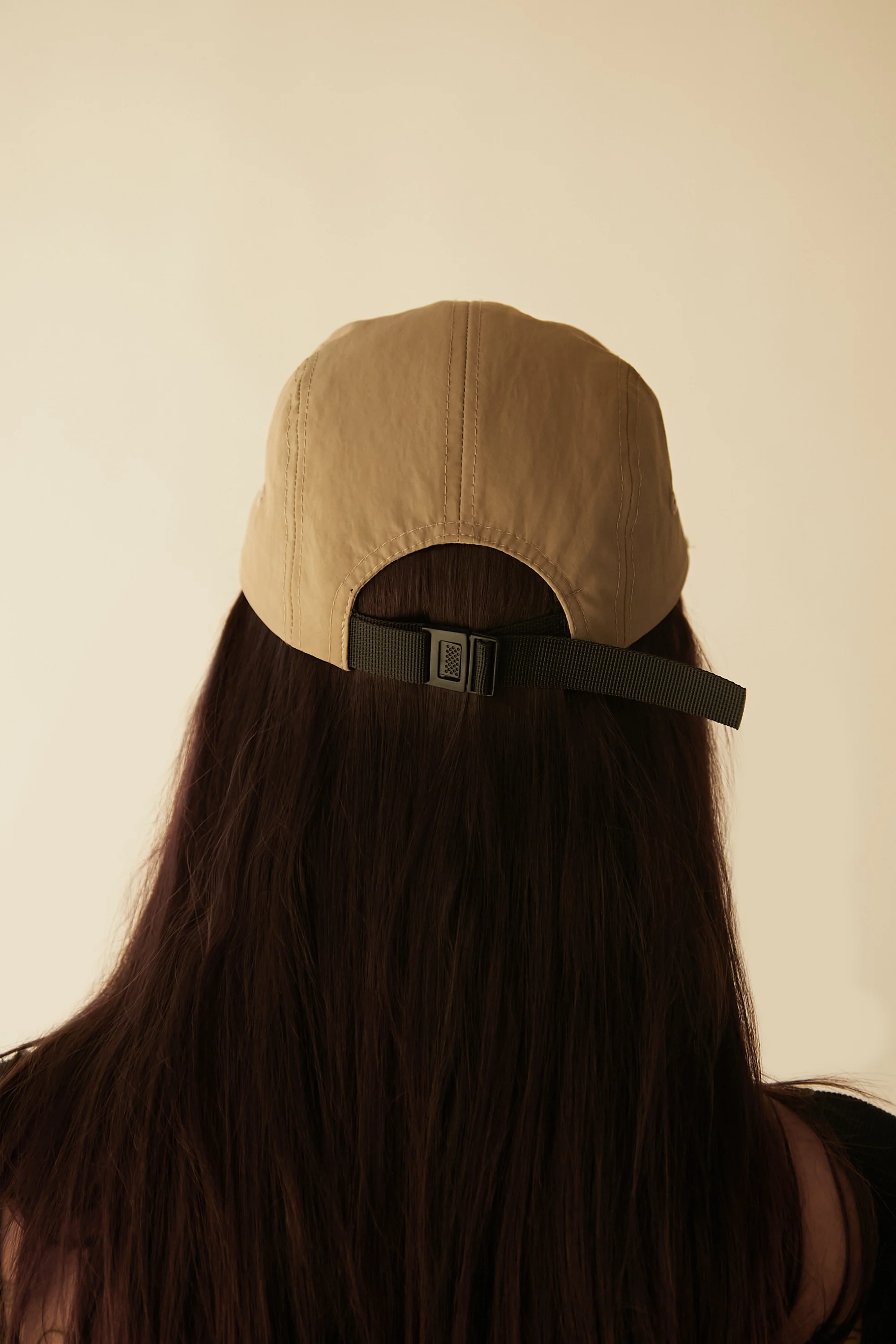 FIVE PANEL CAP - Image 8