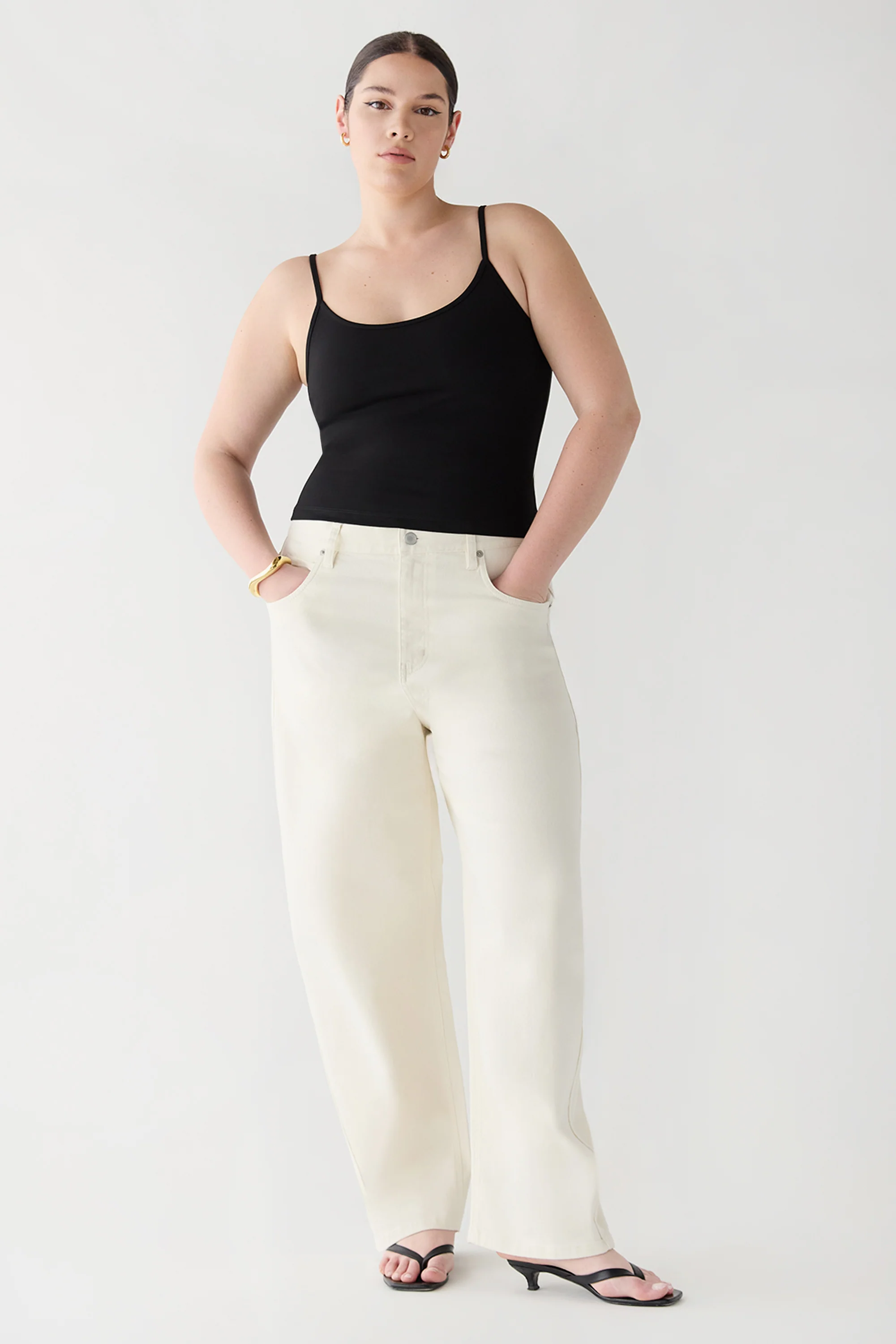 FORM CAMI TANK TOP - Image 11