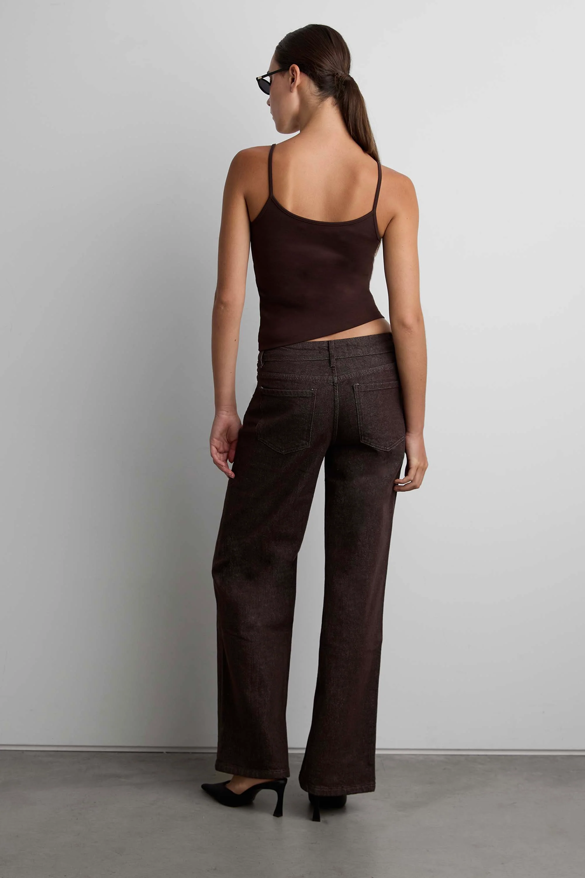FORM CAMI TANK TOP - Image 13