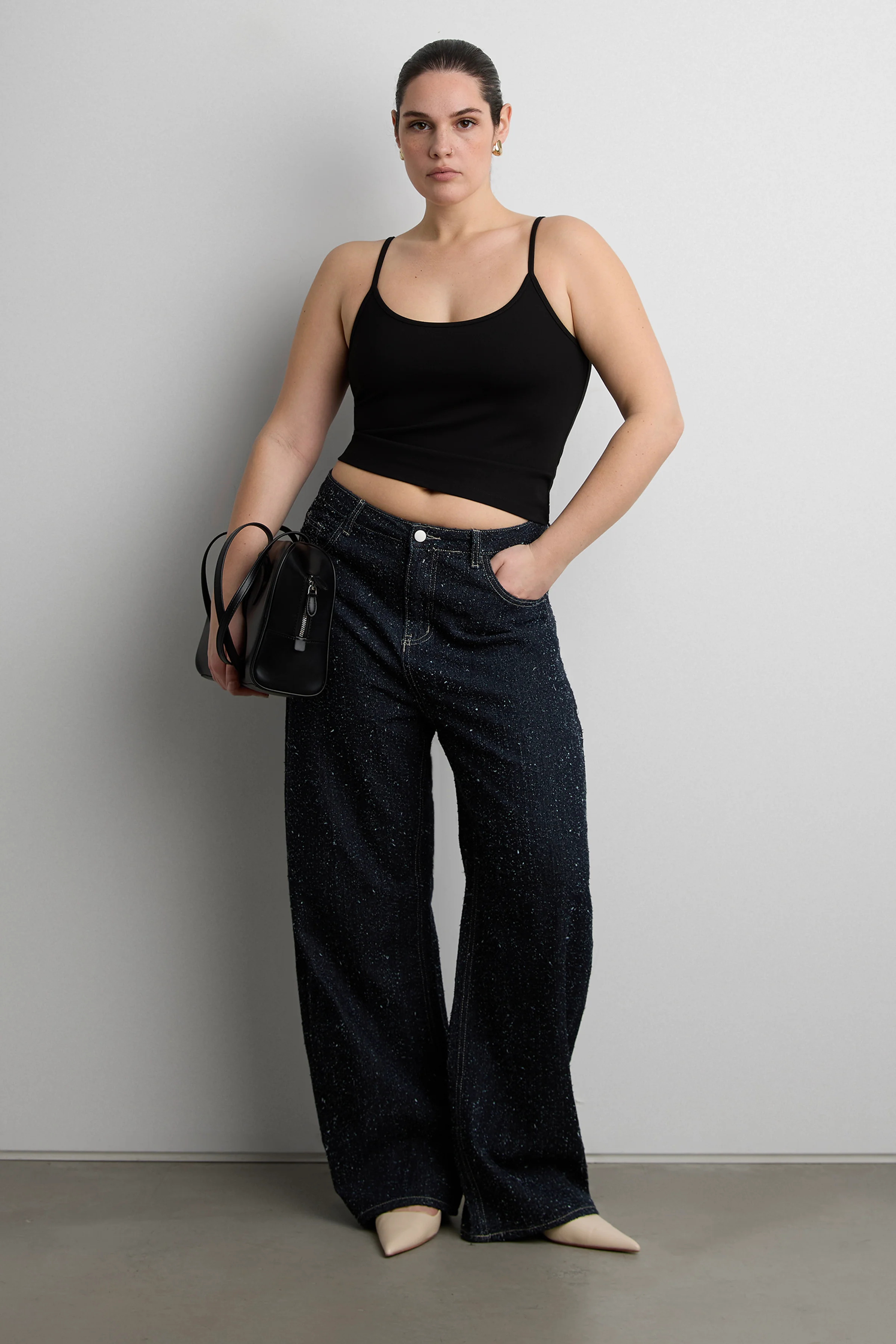 FORM CAMI TANK TOP - Image 14