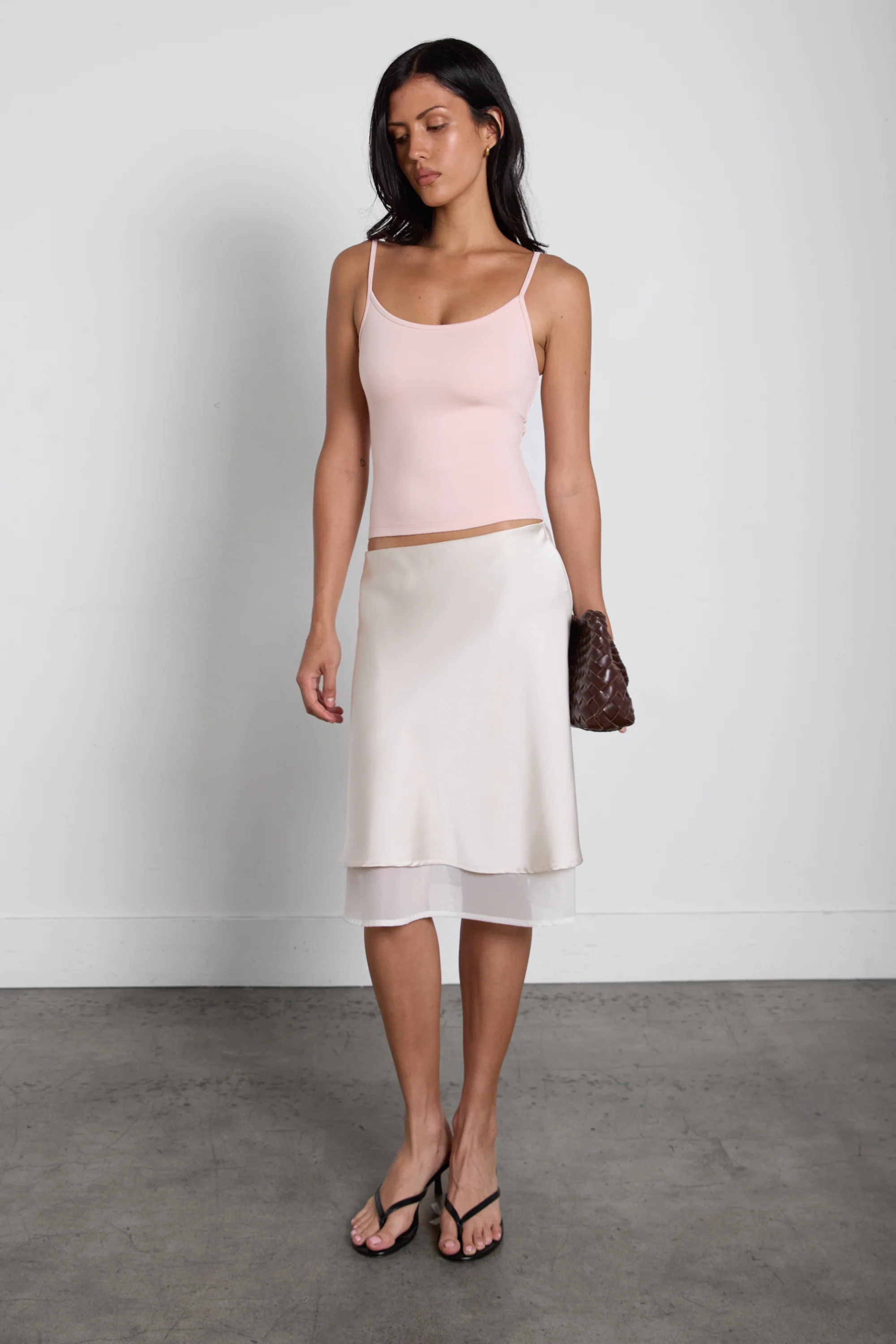 FORM CAMI TANK TOP - Image 16