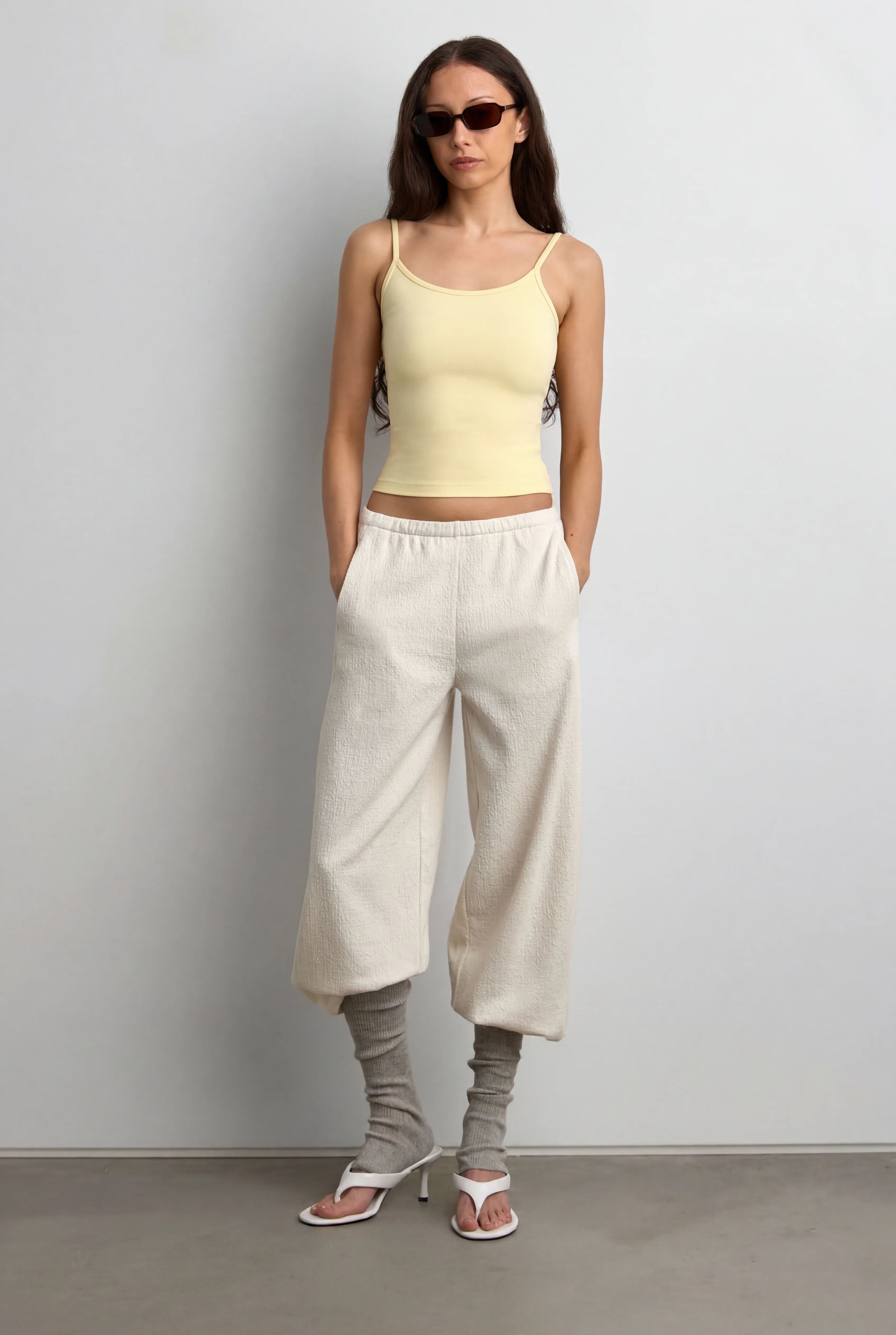 FORM CAMI TANK TOP - Image 17