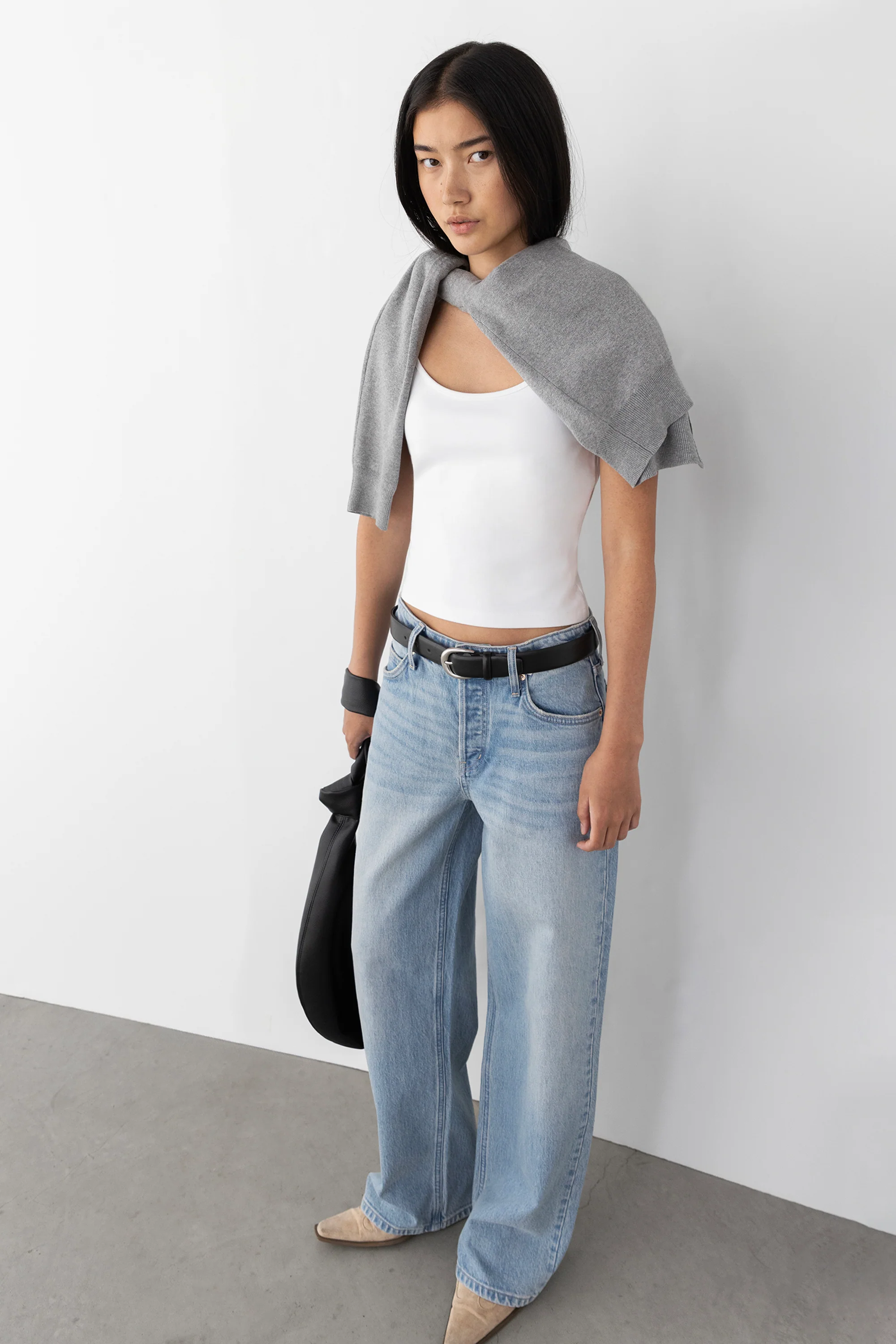 FORM CAMI TANK TOP - Image 3