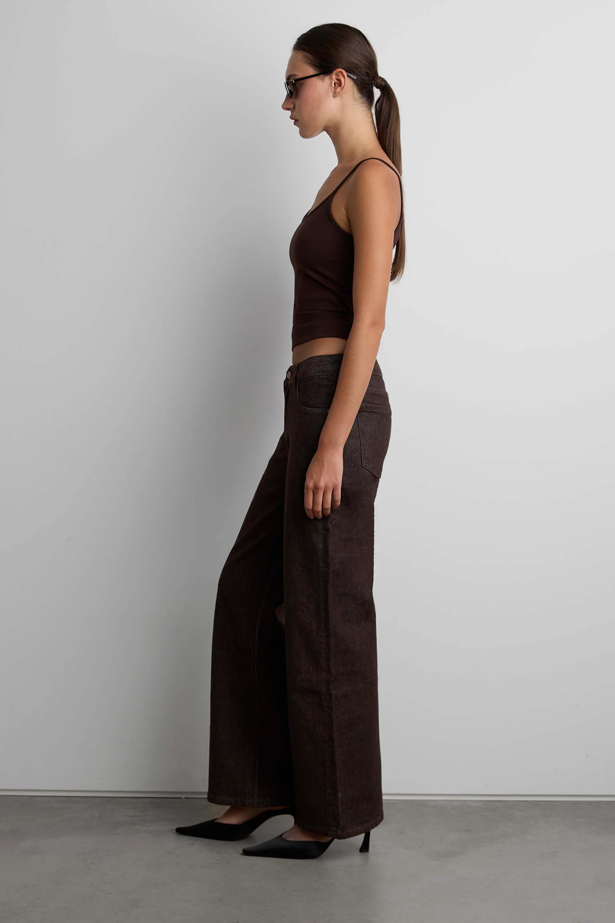 FORM CAMI TANK TOP - Image 4