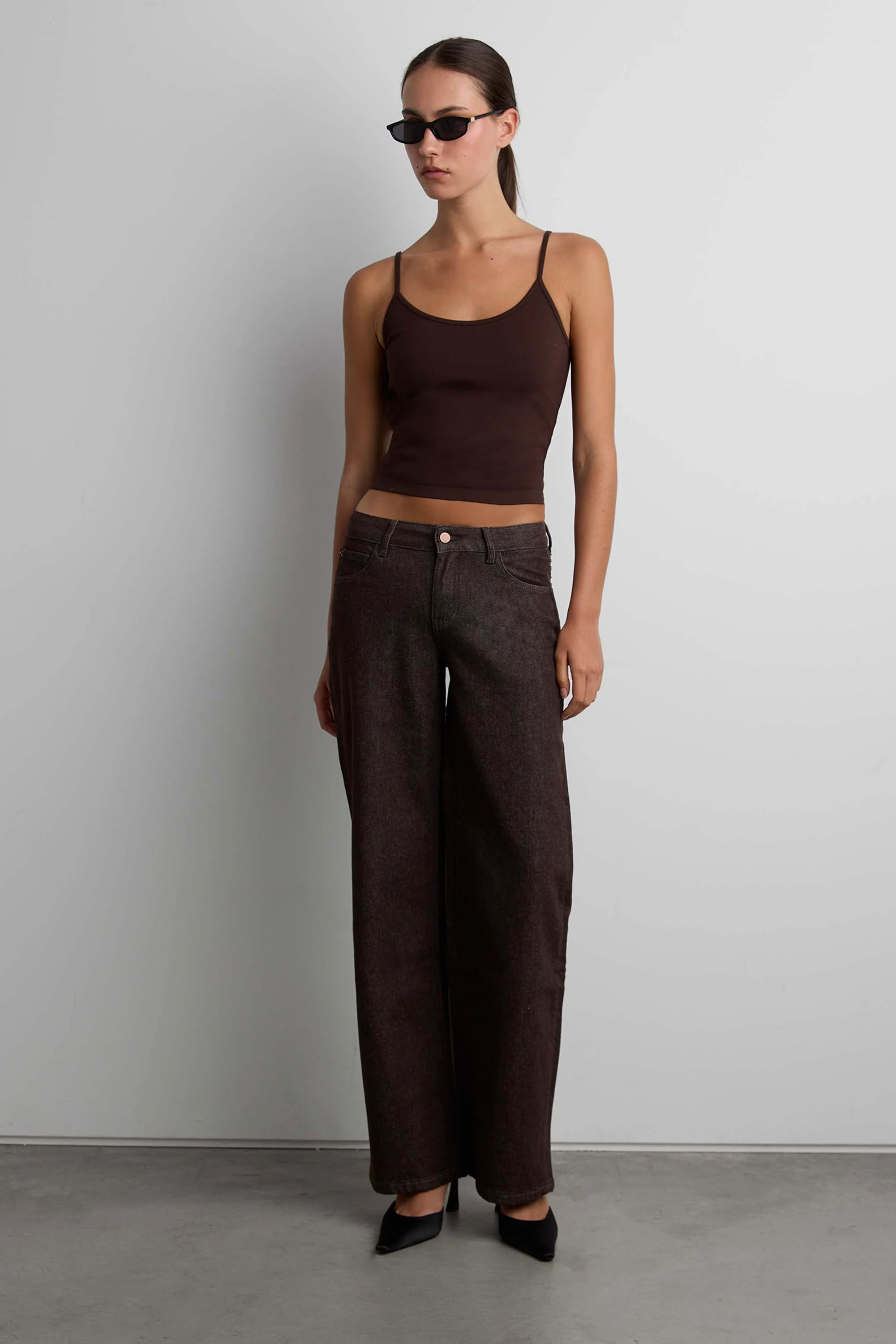 FORM CAMI TANK TOP - Image 5