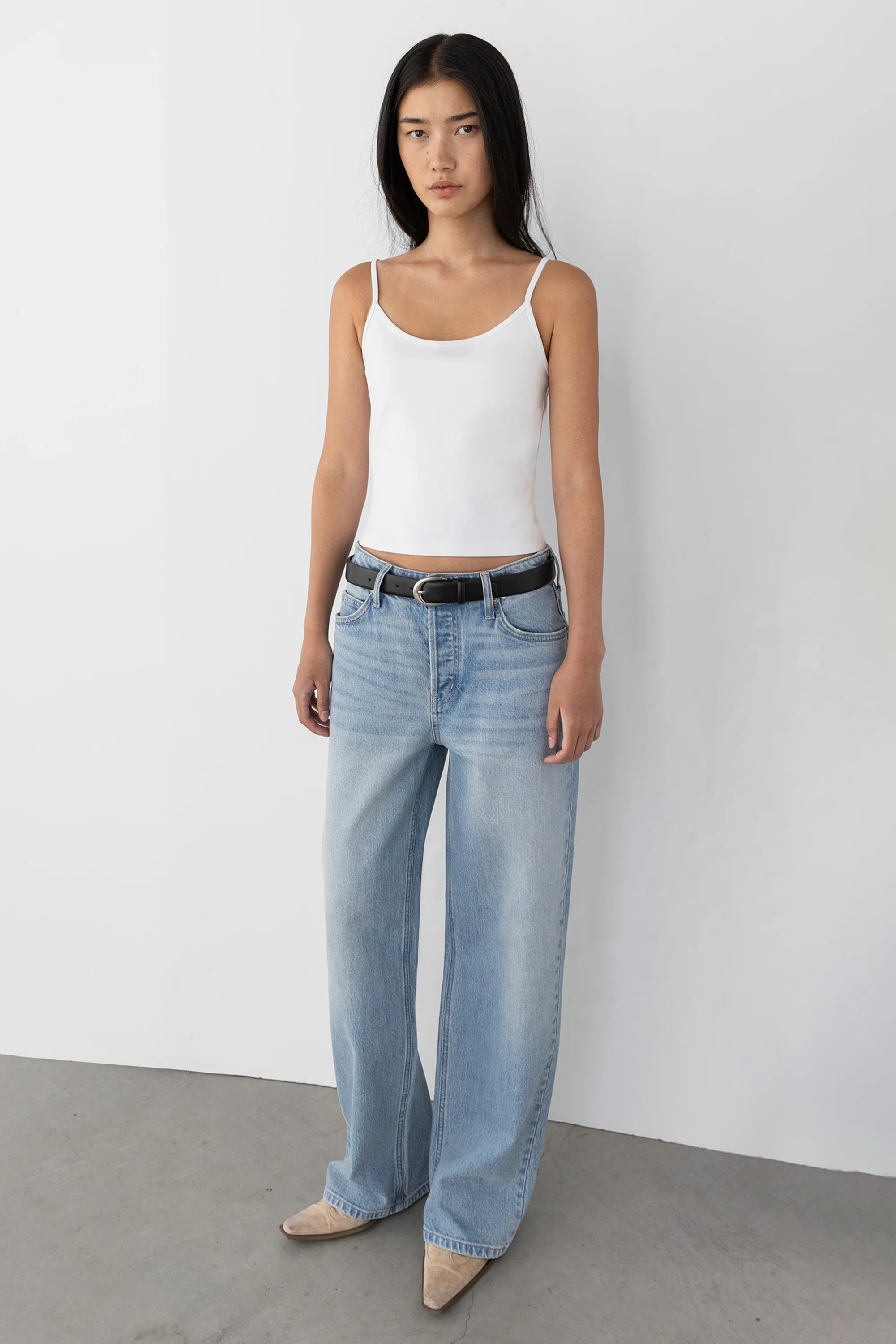 FORM CAMI TANK TOP - Image 6