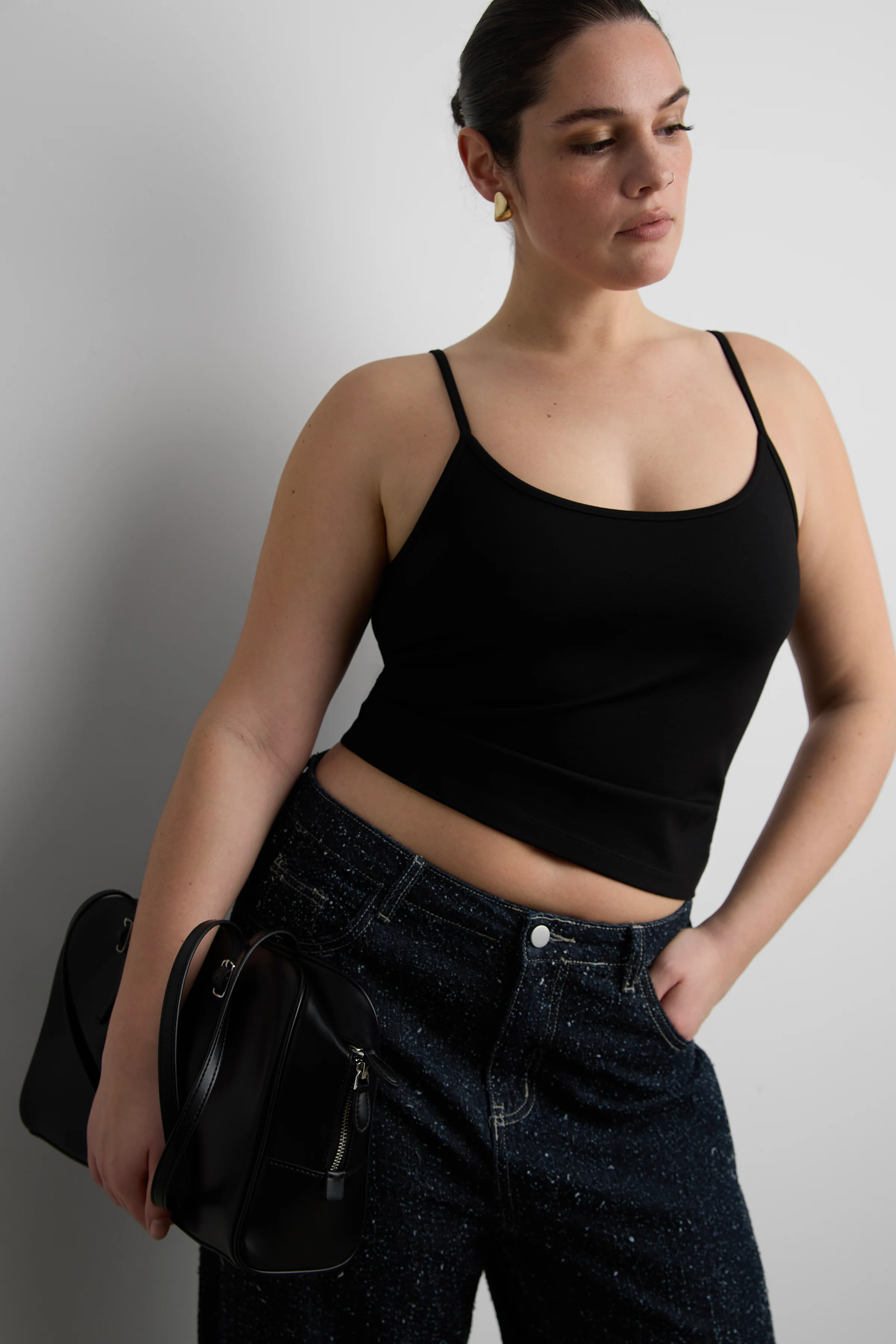 FORM CAMI TANK TOP - Image 7