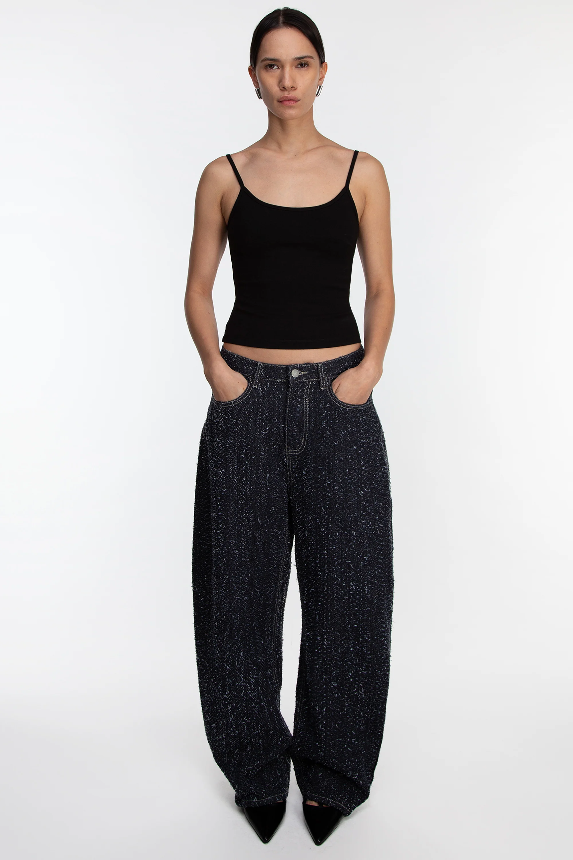 FORM CAMI TANK TOP - Image 9