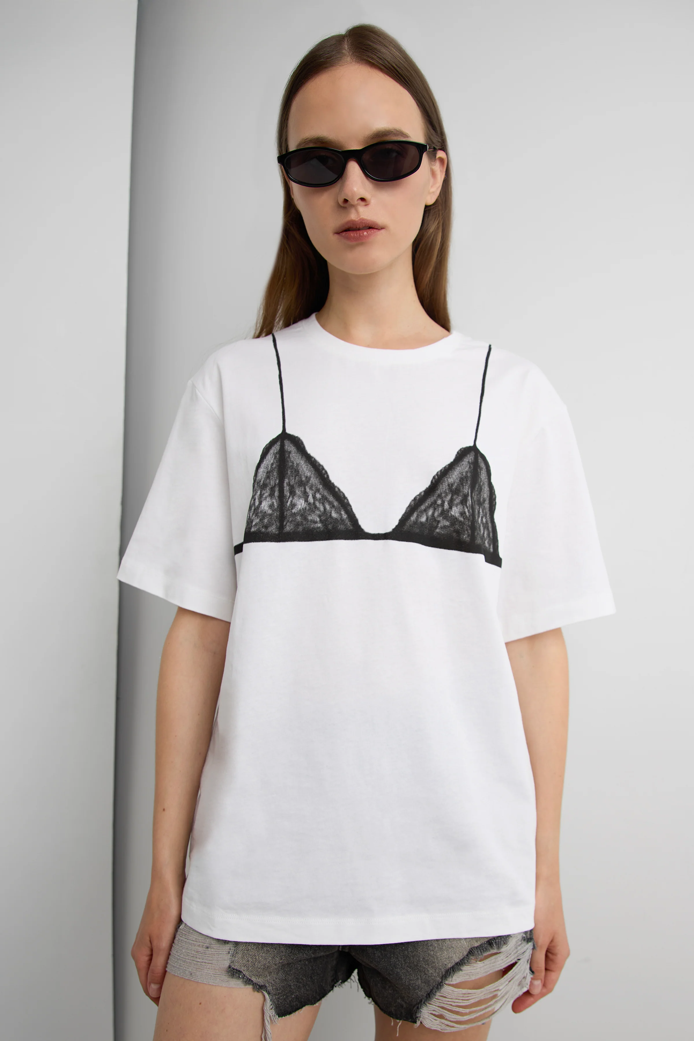 GRAPHIC T-SHIRT - Image 6