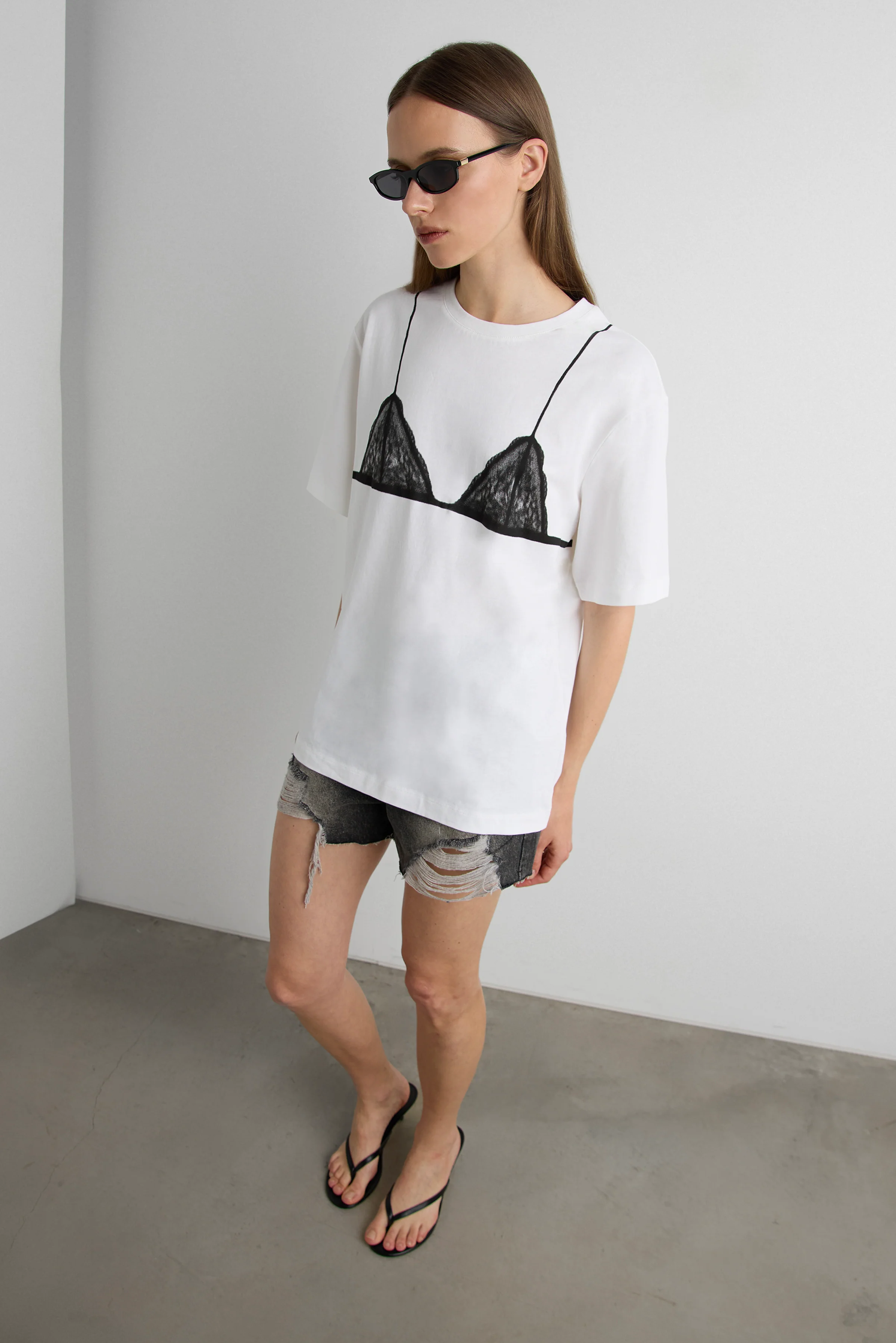 GRAPHIC T-SHIRT - Image 7