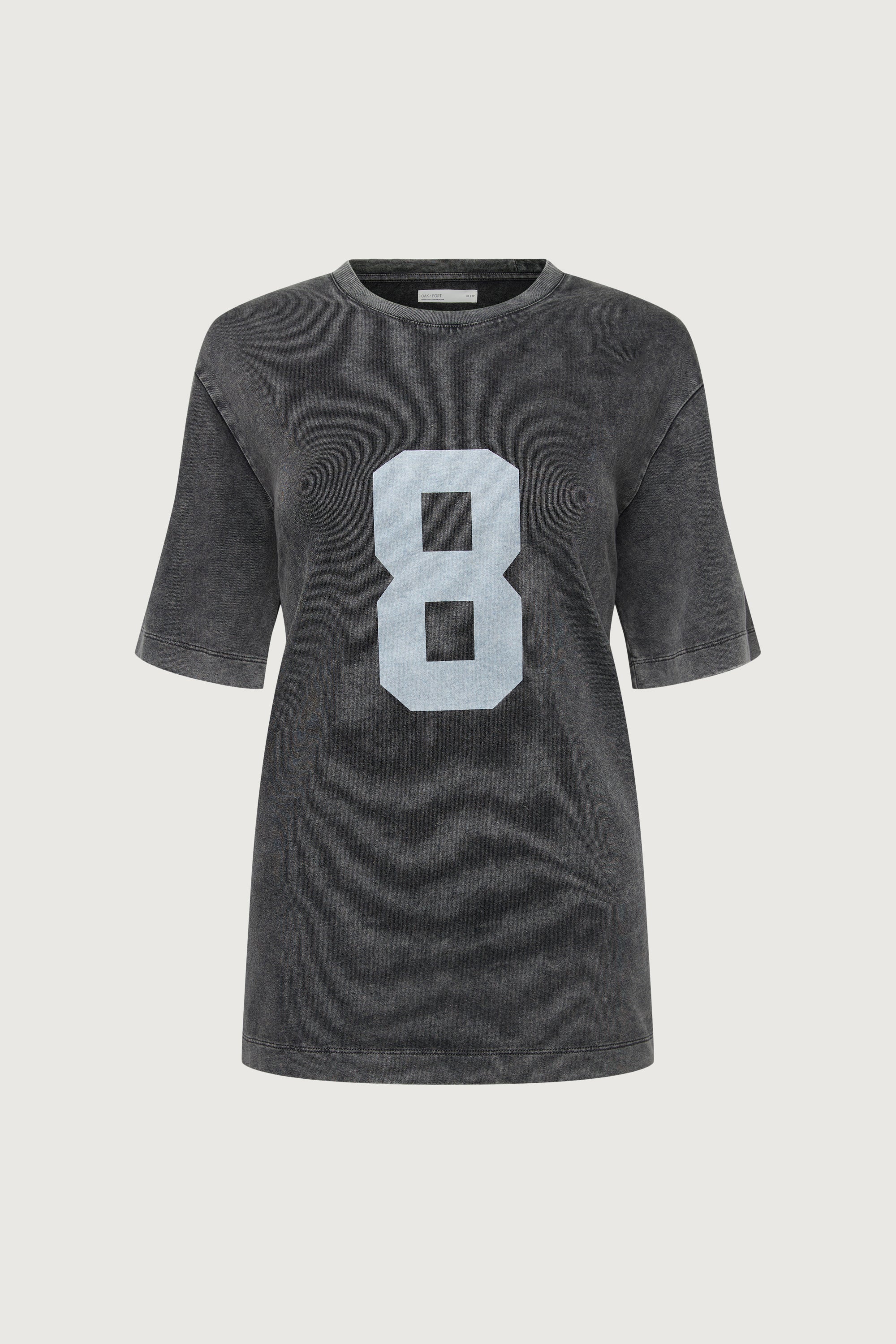 GRAPHIC T-SHIRT - Image 8